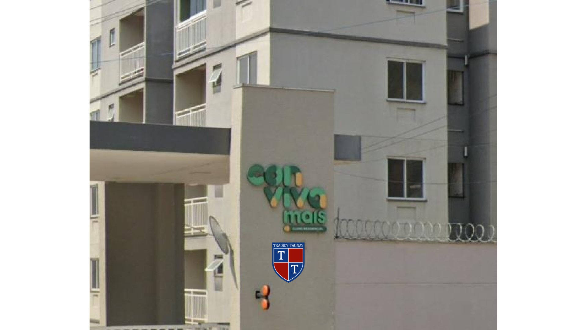 Foto 1 de APARTAMENTO em PONTO CHIC, NOVA IGUACU/RJ - Imóvel Retomado CAIXA Ref 8787716064506