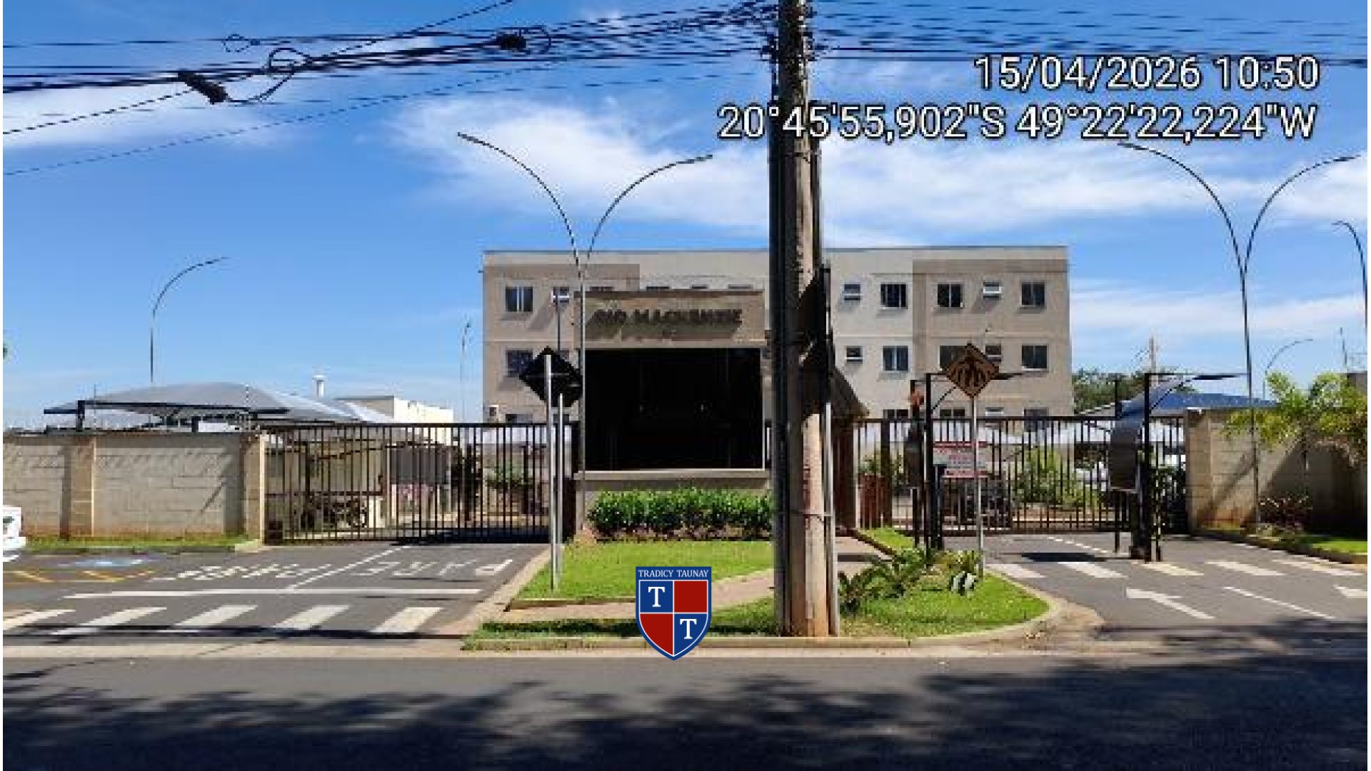 APARTAMENTO em FAZENDA FELICIDADE