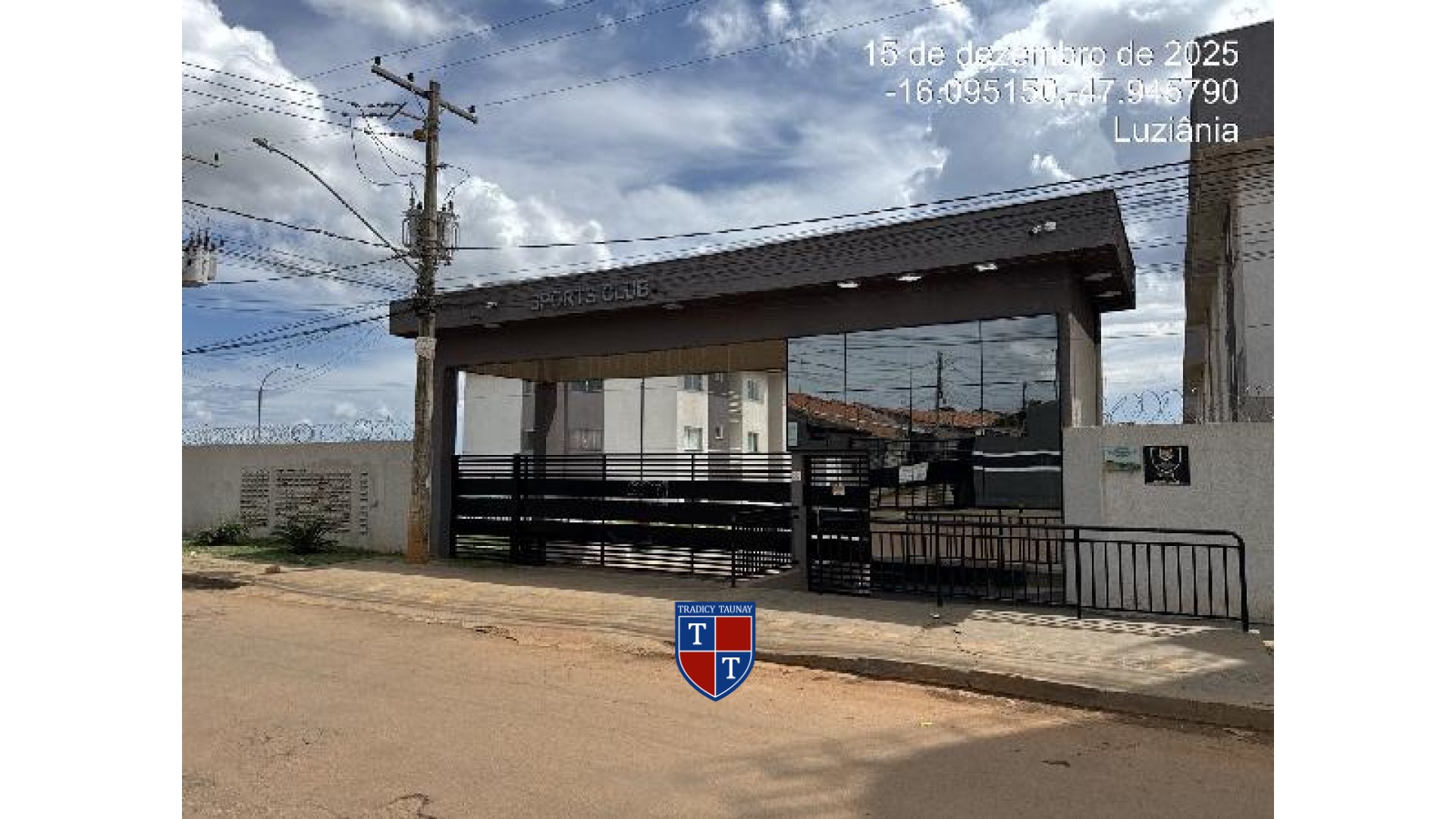 APARTAMENTO em MANSOES RECREIO MOSSORO