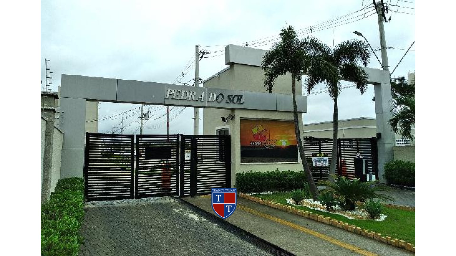 APARTAMENTO em TRES PONTES