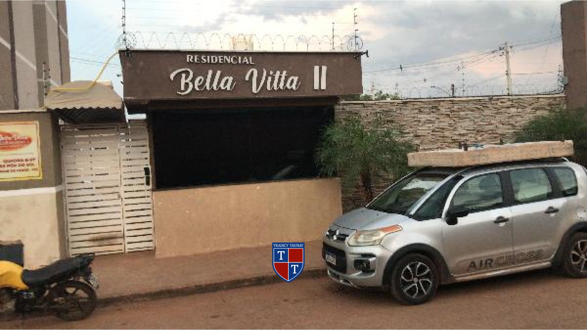 APARTAMENTO em MANSOES POR DO SOL