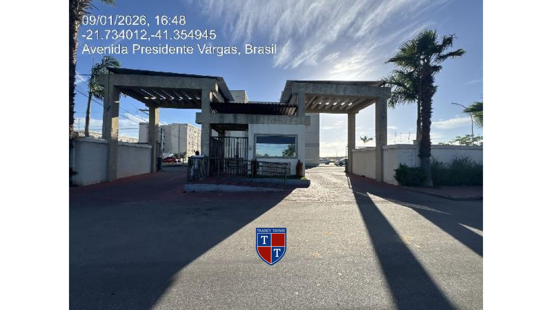Foto 1 de APARTAMENTO em PARQUE PECUARIA, CAMPOS DOS GOYTACAZES/RJ - Imóvel Retomado CAIXA Ref 8787716092291