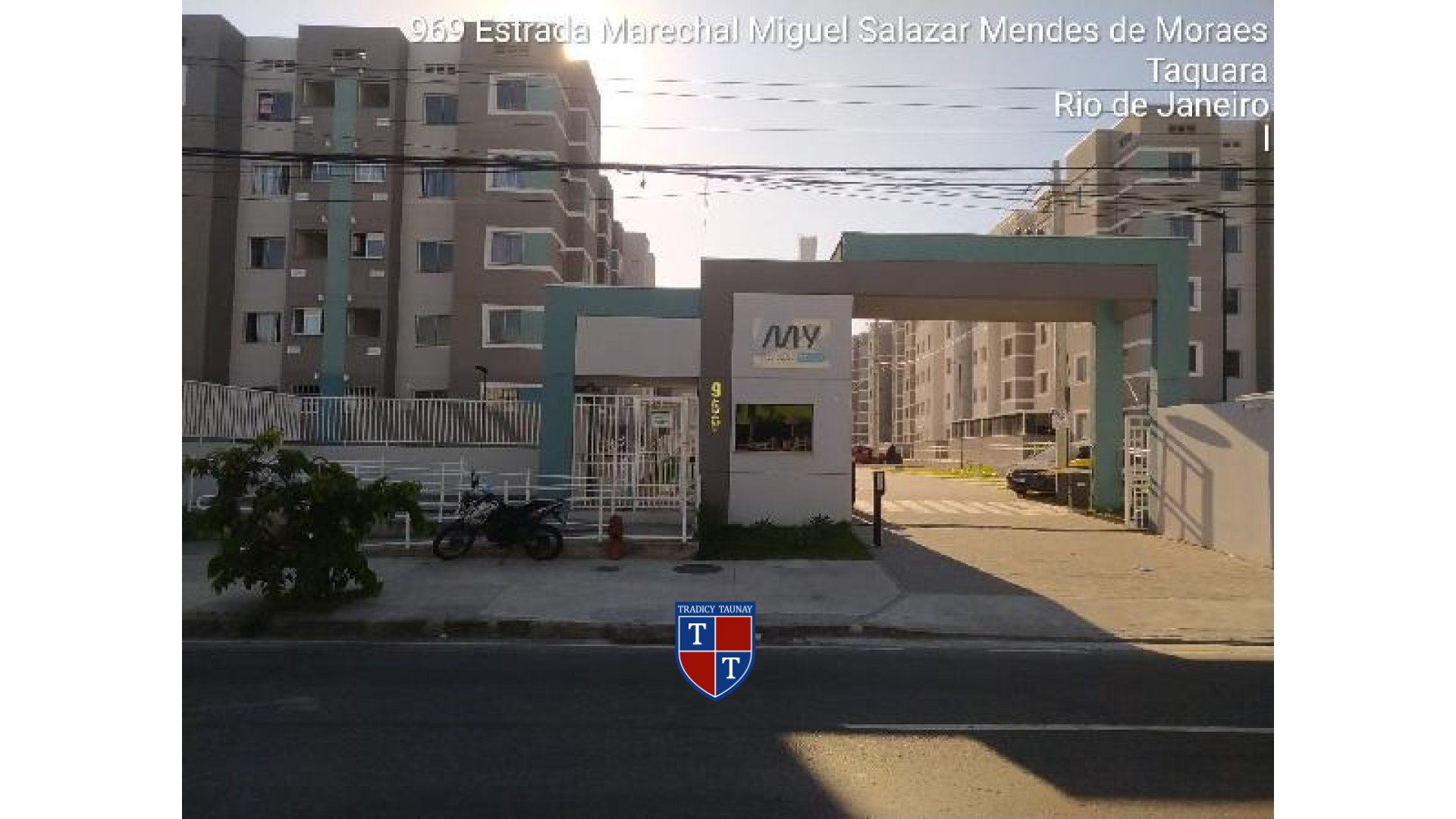 APARTAMENTO em TAQUARA