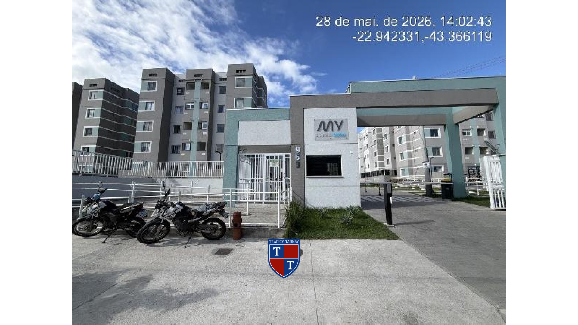 Foto 1 de APARTAMENTO em TAQUARA, RIO DE JANEIRO/RJ - Imóvel Retomado CAIXA Ref 8787716094170