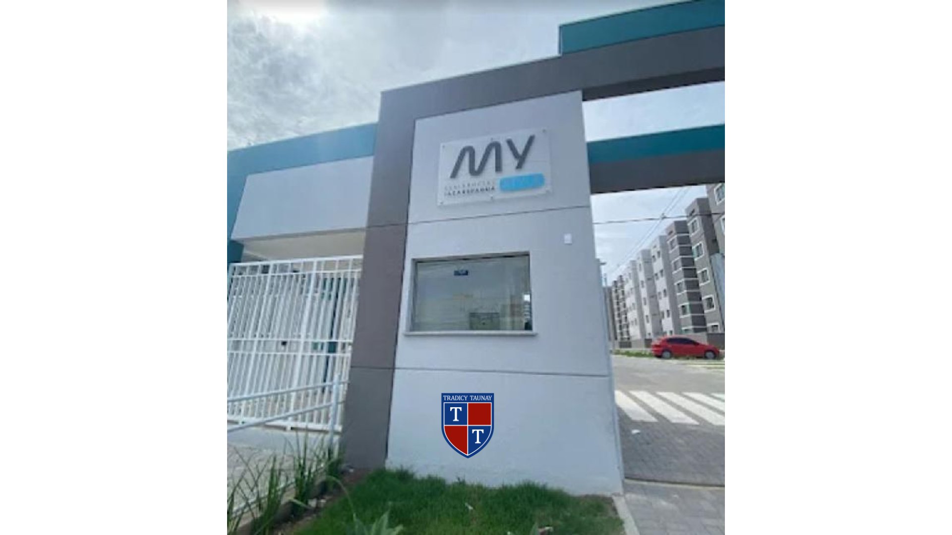 APARTAMENTO em TAQUARA