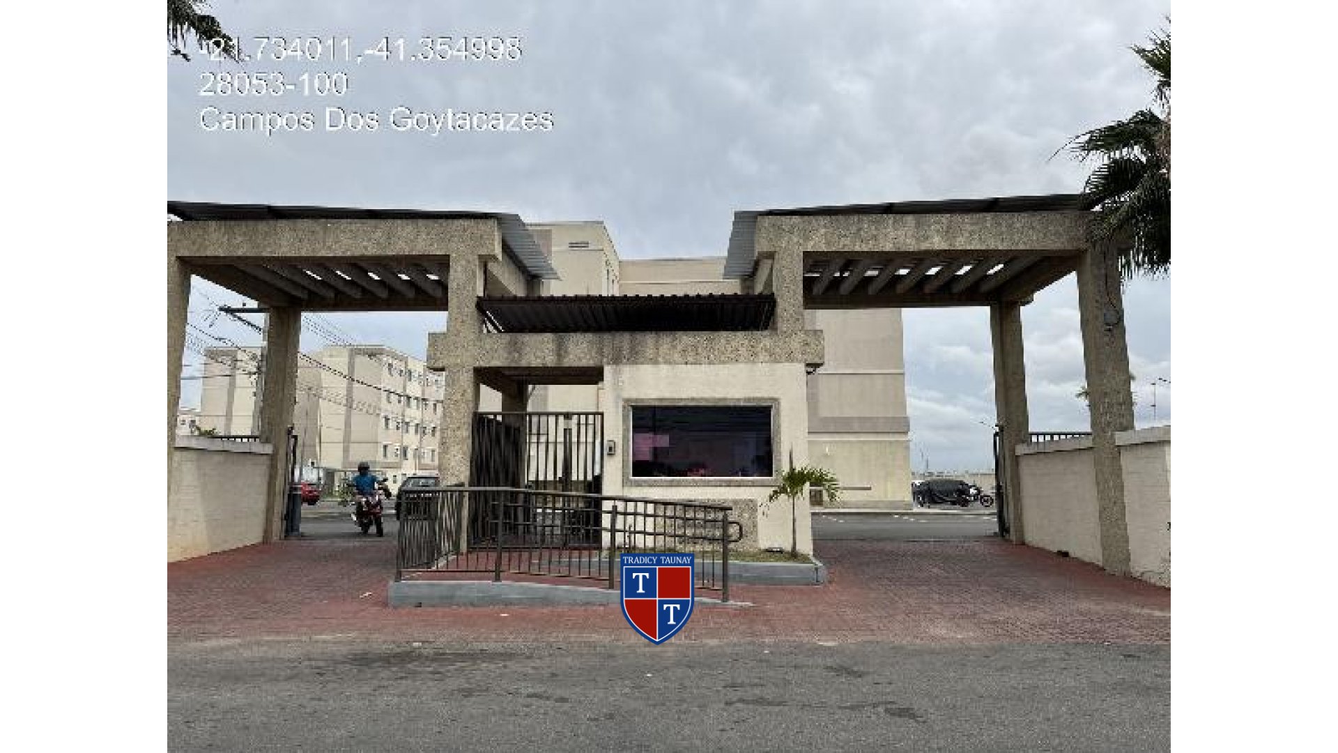APARTAMENTO em PARQUE PECUARIA