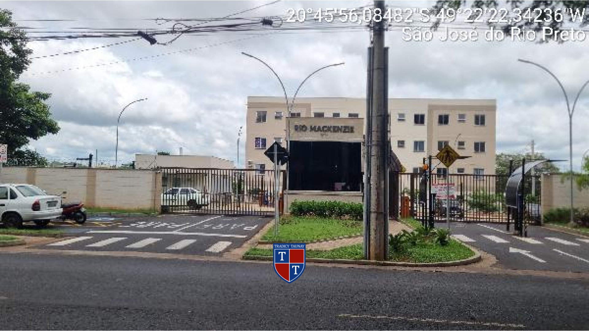 APARTAMENTO em FAZENDA FELICIDADE
