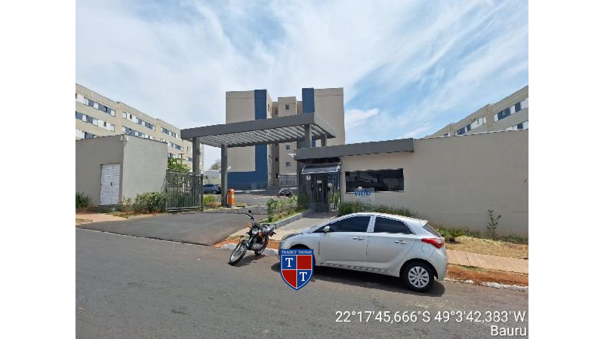 Foto 1 de APARTAMENTO em VITTA SAO JOSE, BAURU/SP - Imóvel Retomado CAIXA Ref 8787716131661