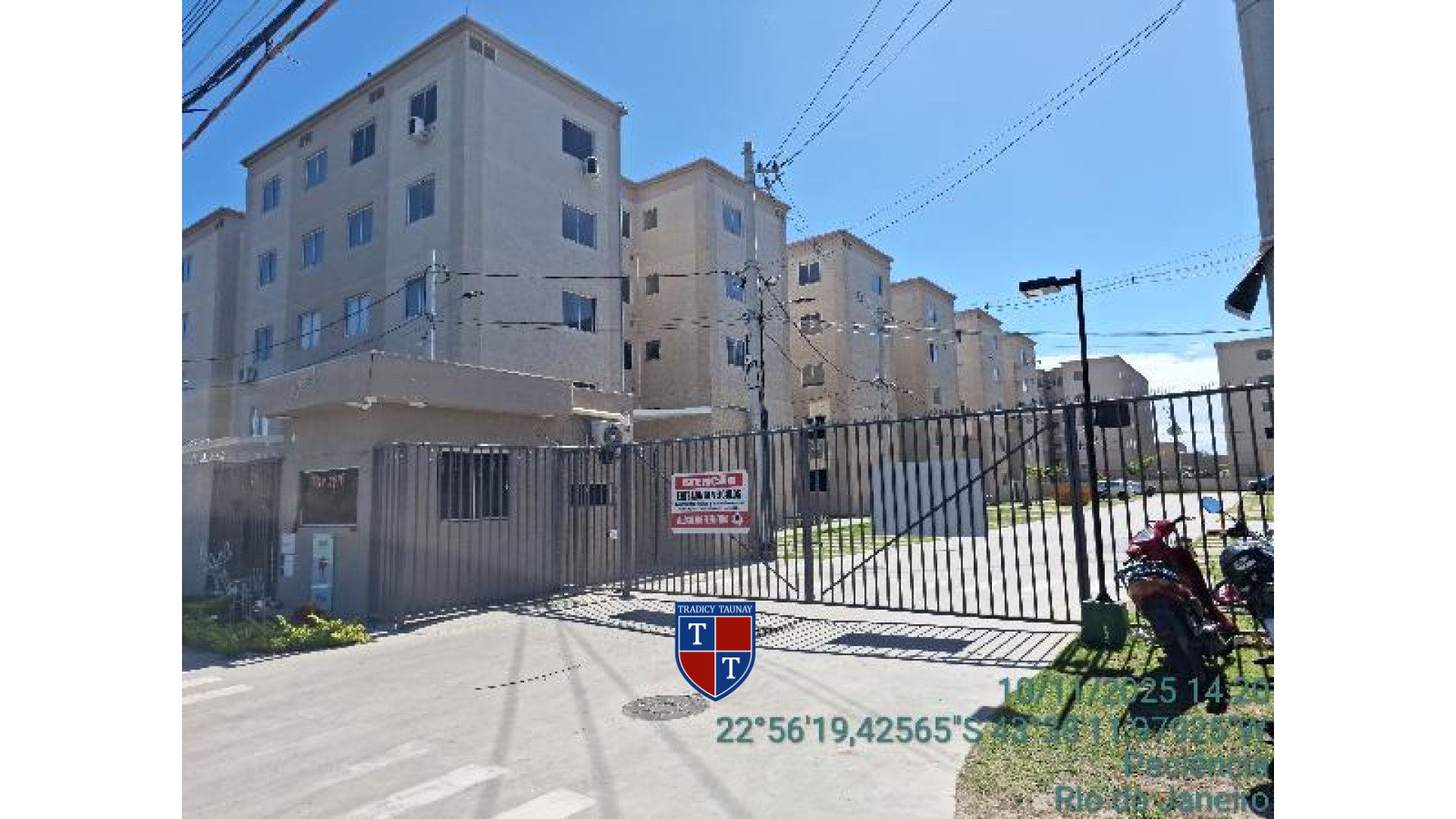 Foto 1 de APARTAMENTO em SANTA CRUZ, RIO DE JANEIRO/RJ - Imóvel Retomado CAIXA Ref 8787716132650