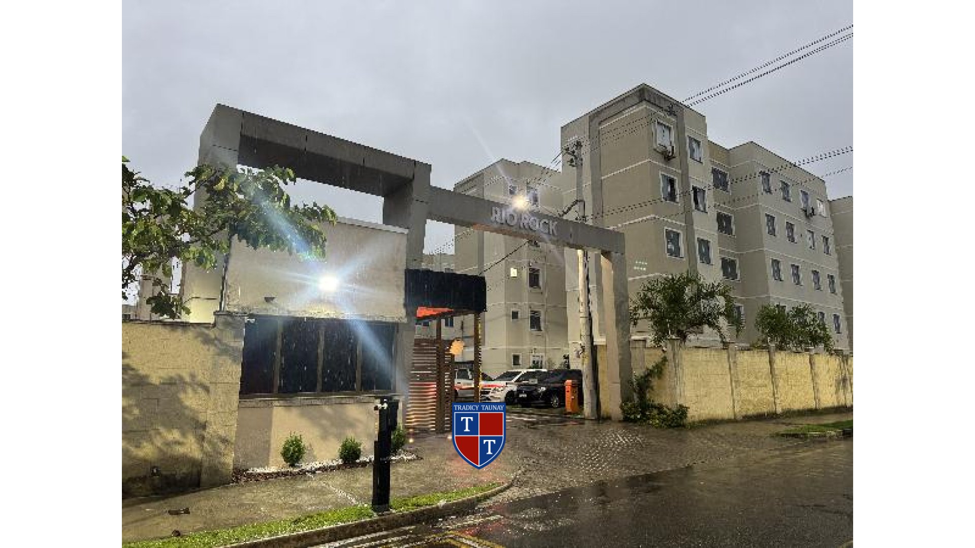 Foto 1 de APARTAMENTO em CAMPO GRANDE, RIO DE JANEIRO/RJ - Imóvel Retomado CAIXA Ref 8787716133907