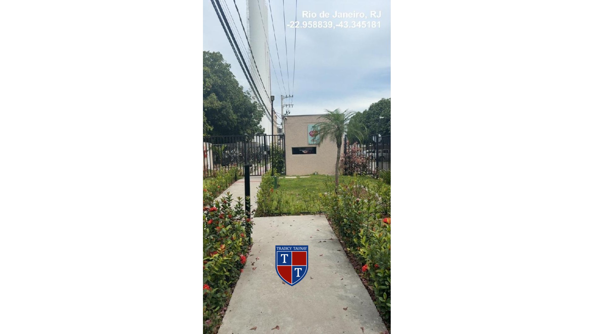 APARTAMENTO em GARDENIA AZUL