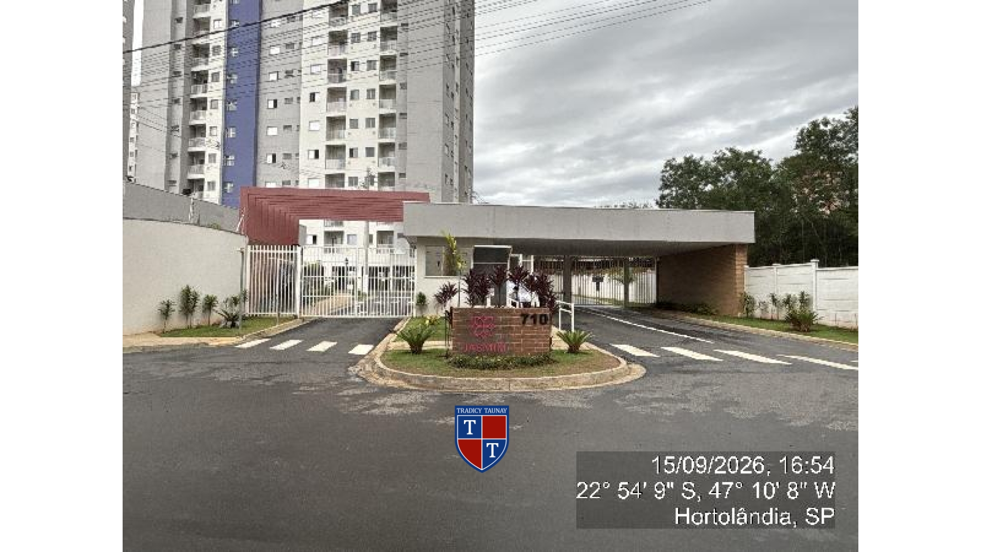 Foto 1 de APARTAMENTO em JARDIM NOSSA SENHORA DA PENHA, HORTOLANDIA/SP - Imóvel Retomado CAIXA Ref 8787716136515