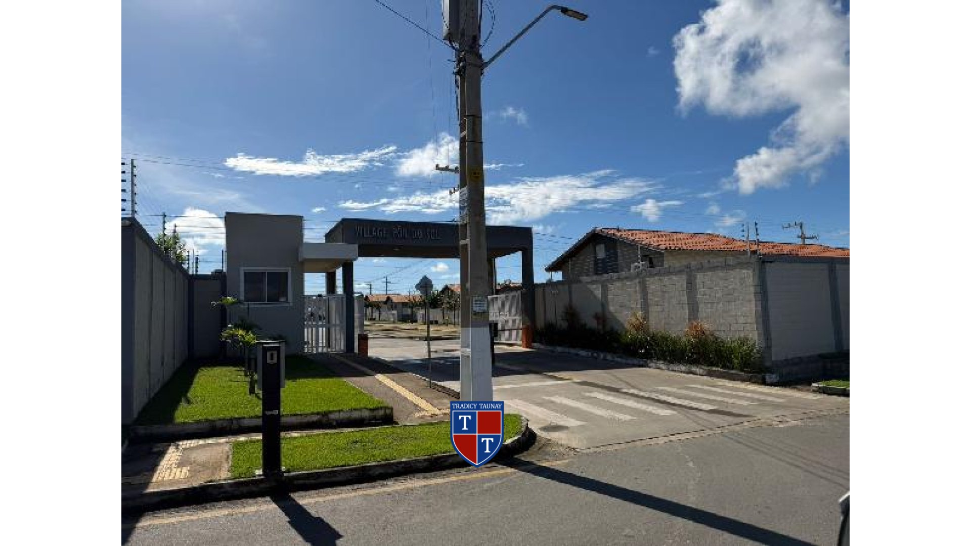 CASA em CAURA