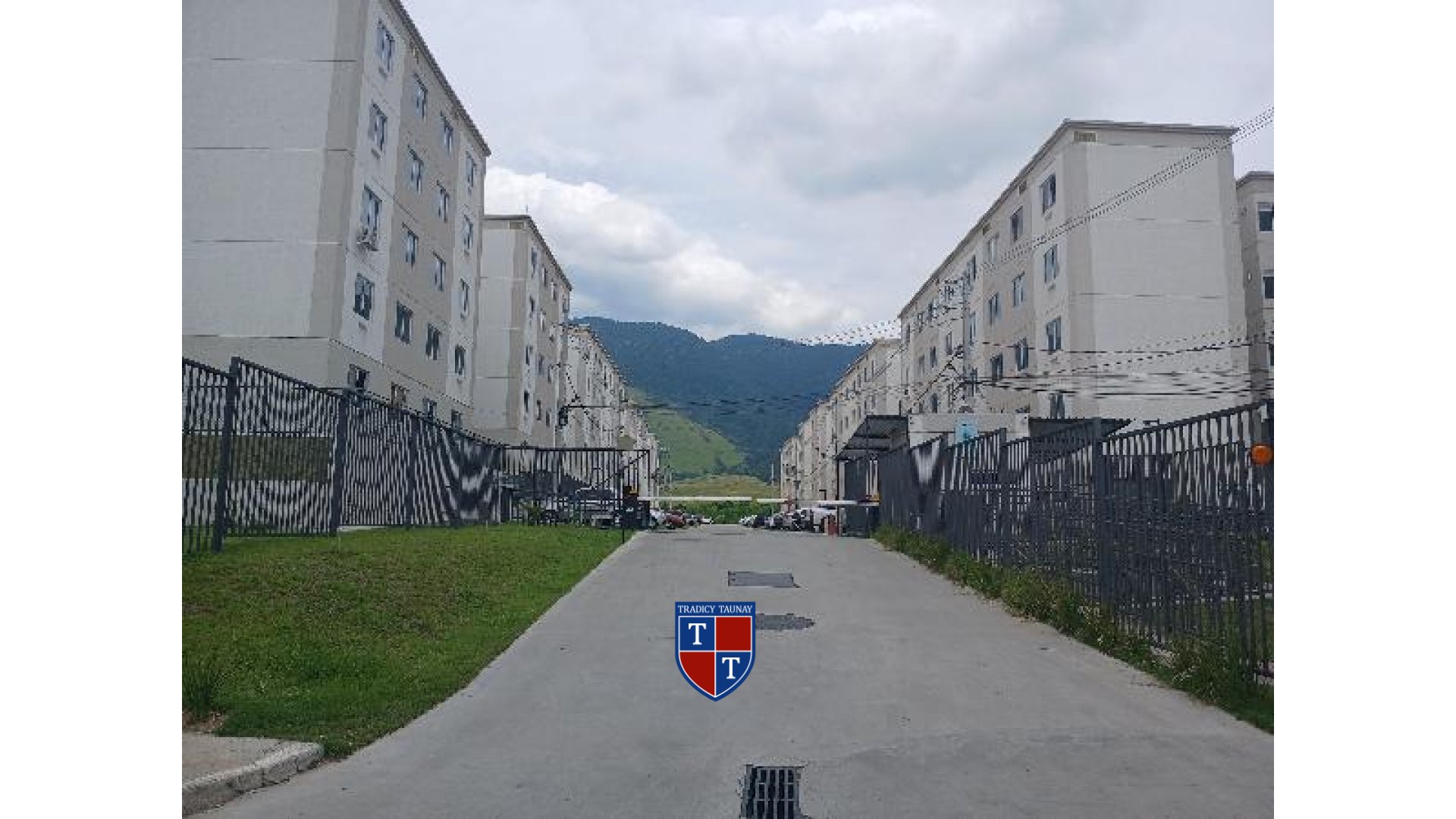 APARTAMENTO em CABUCU