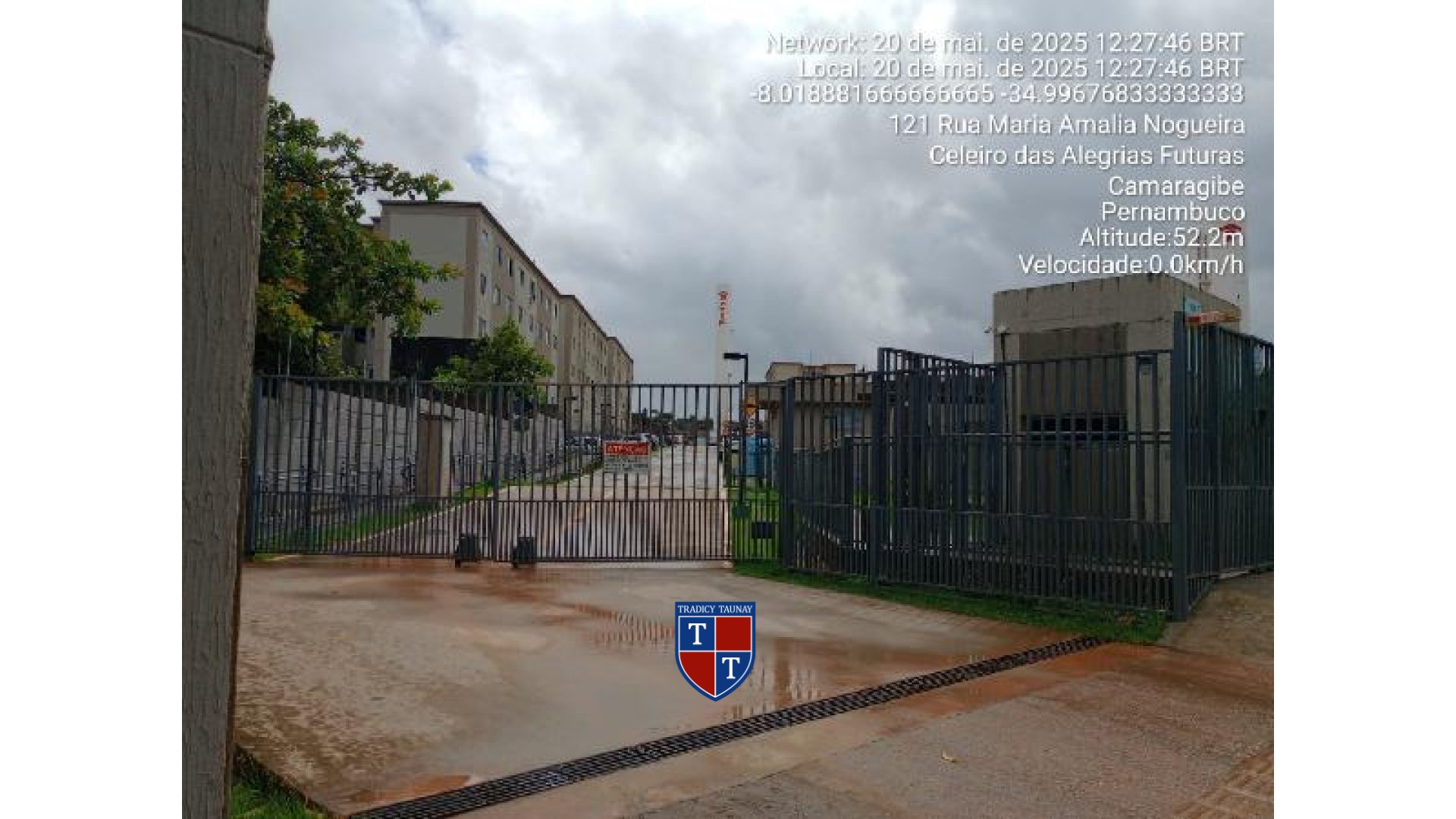 APARTAMENTO em CELEIRO DAS ALEGRIAS FUTURAS