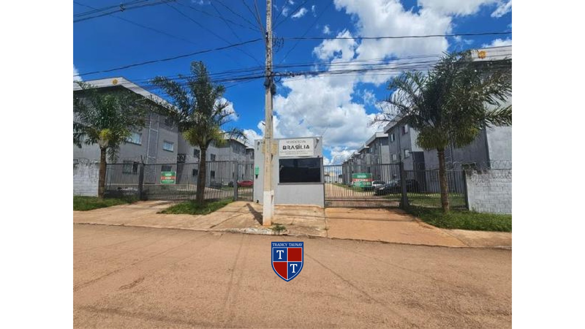 Foto 1 de APARTAMENTO em JARDIM ZULEIKA, LUZIANIA/GO - Imóvel Retomado CAIXA Ref 8787716164977