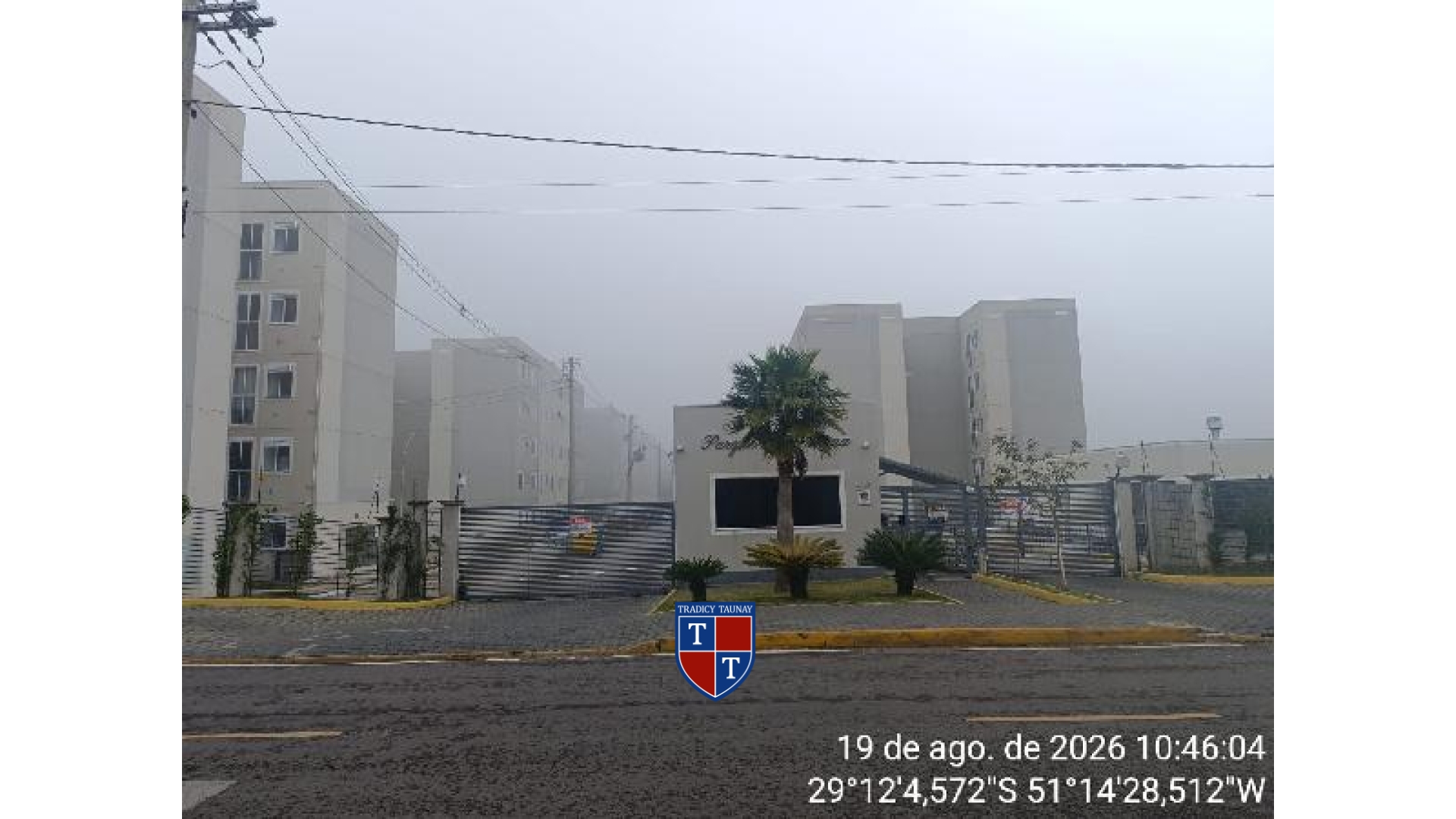 APARTAMENTO em DESVIO RIZZO