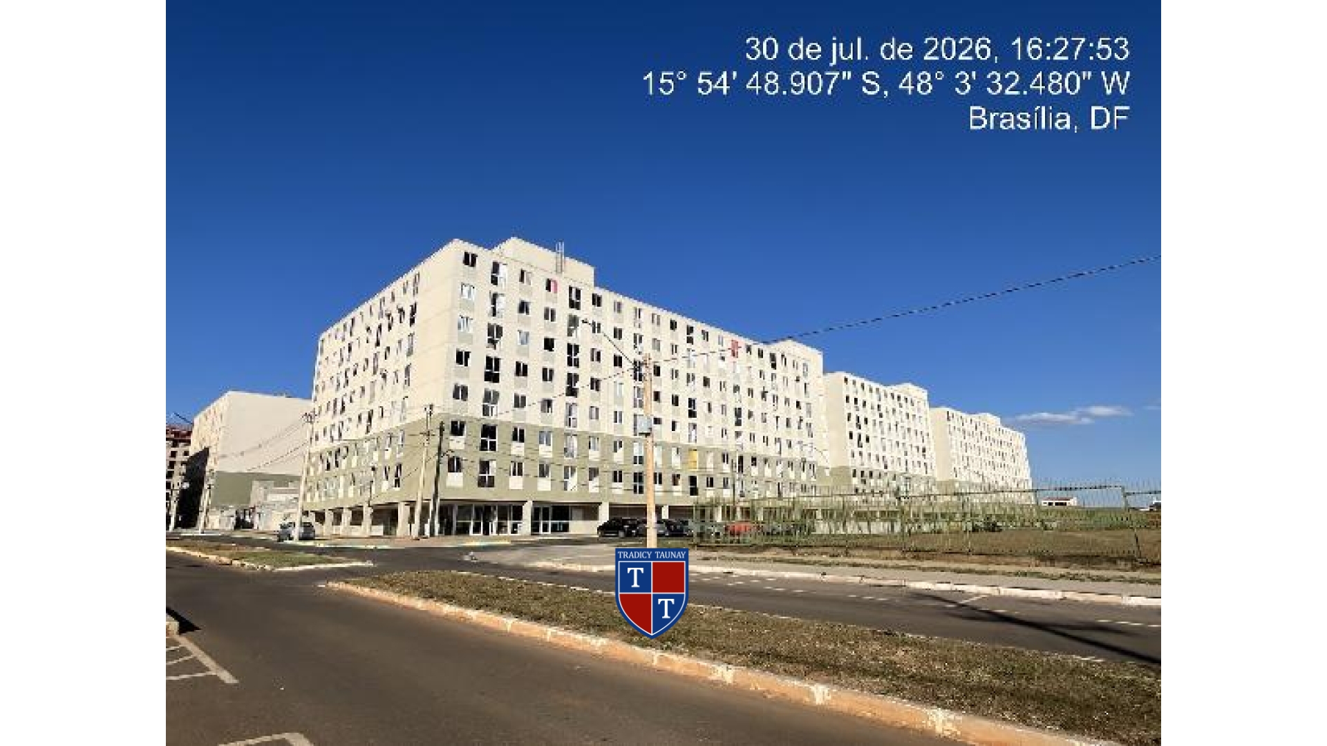 Foto 1 de APARTAMENTO em RECANTO DAS EMAS, BRASILIA/DF - Imóvel Retomado CAIXA Ref 8787716230694