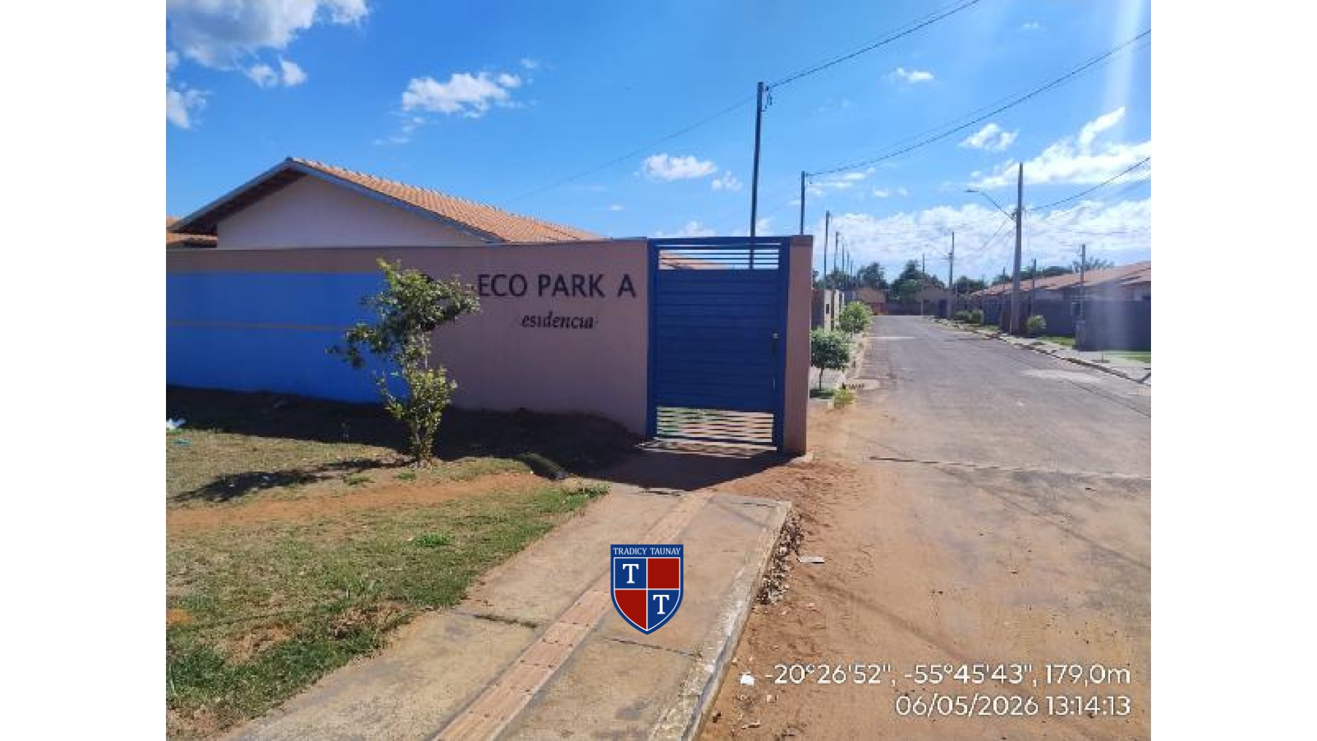 CASA em EXPOSICAO