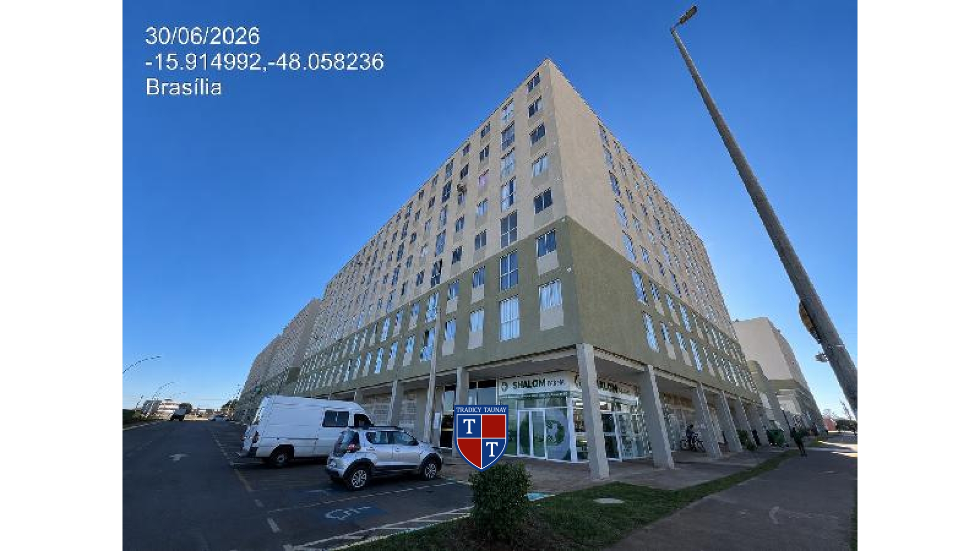 APARTAMENTO em RECANTO DAS EMAS