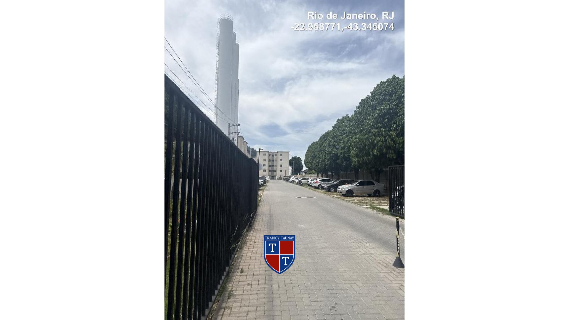 APARTAMENTO em GARDENIA AZUL