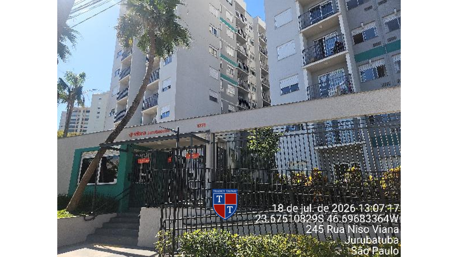 Foto 1 de APARTAMENTO em JURUBATUBA, SAO PAULO/SP - Imóvel Retomado CAIXA Ref 8787716247490