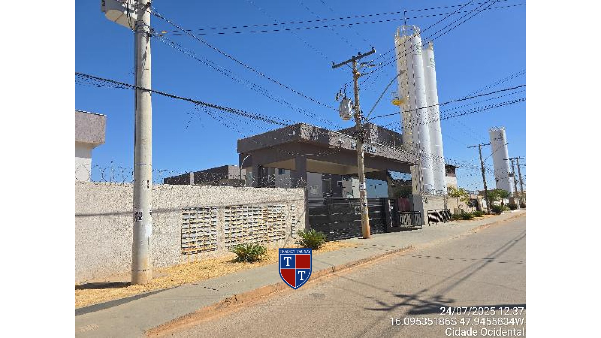 APARTAMENTO em MANSOES RECREIO MOSSORO