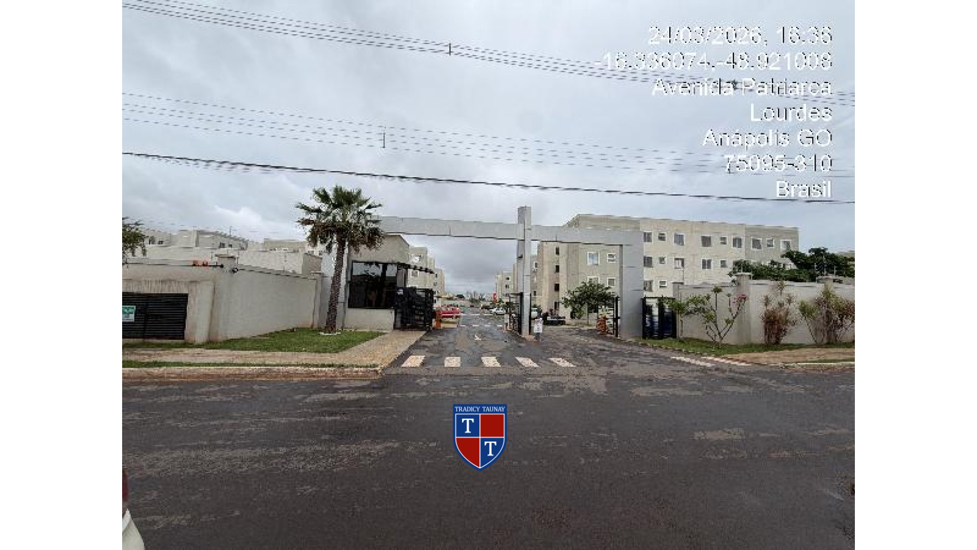 APARTAMENTO em JARDIM EUROPA I E II