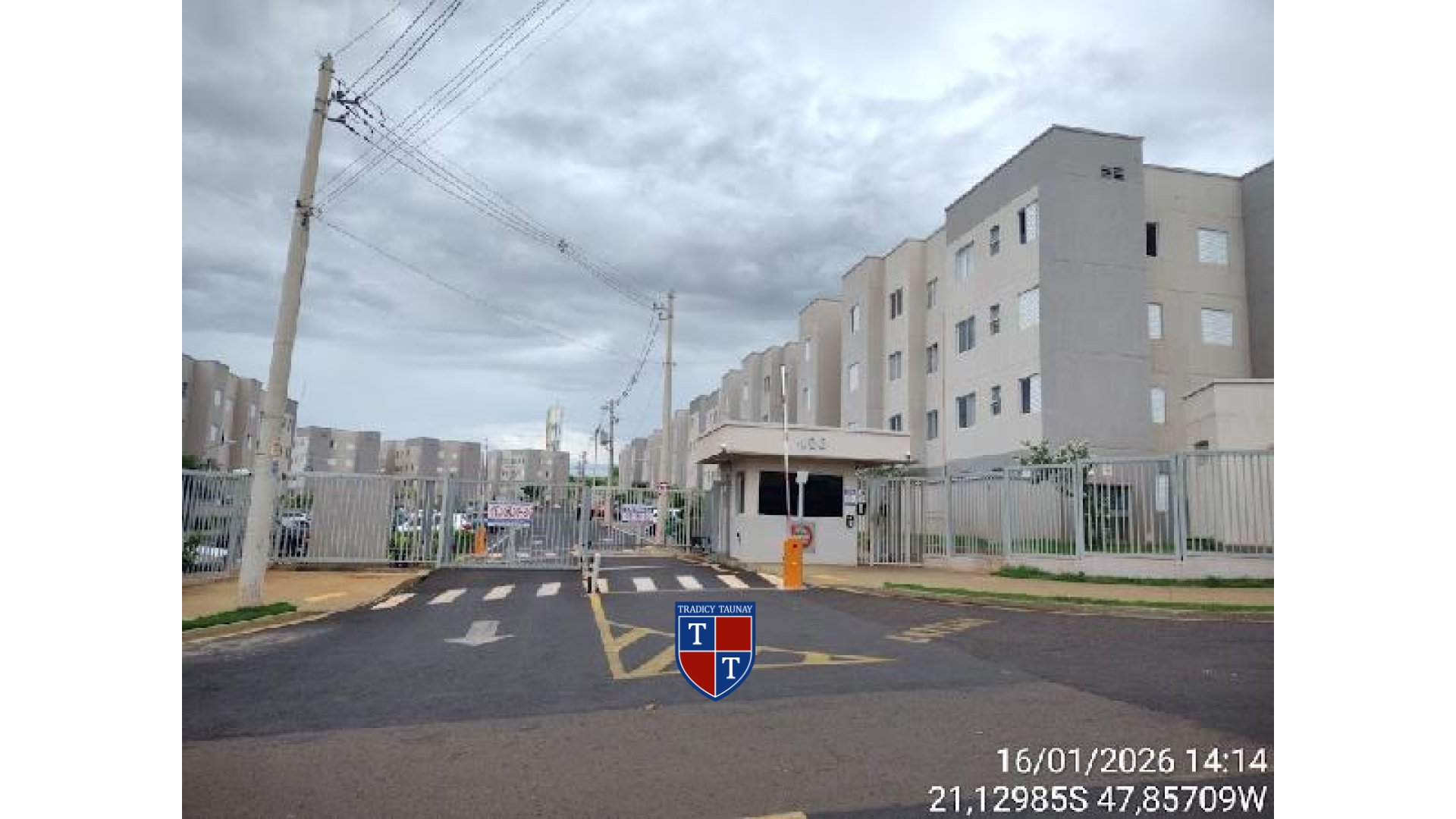 Foto 1 de APARTAMENTO em RESERVA MACAUBA, RIBEIRAO PRETO/SP - Imóvel Retomado CAIXA Ref 8787716260070