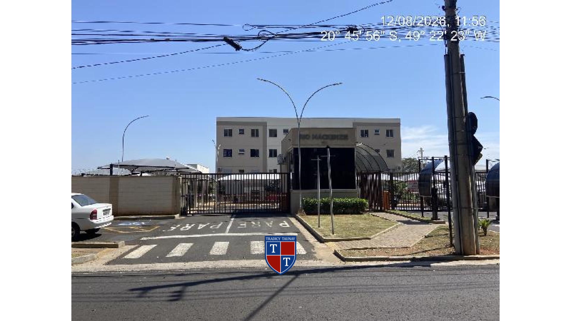 Foto 1 de APARTAMENTO em FAZENDA FELICIDADE, SAO JOSE DO RIO PRETO/SP - Imóvel Retomado CAIXA Ref 8787716262200