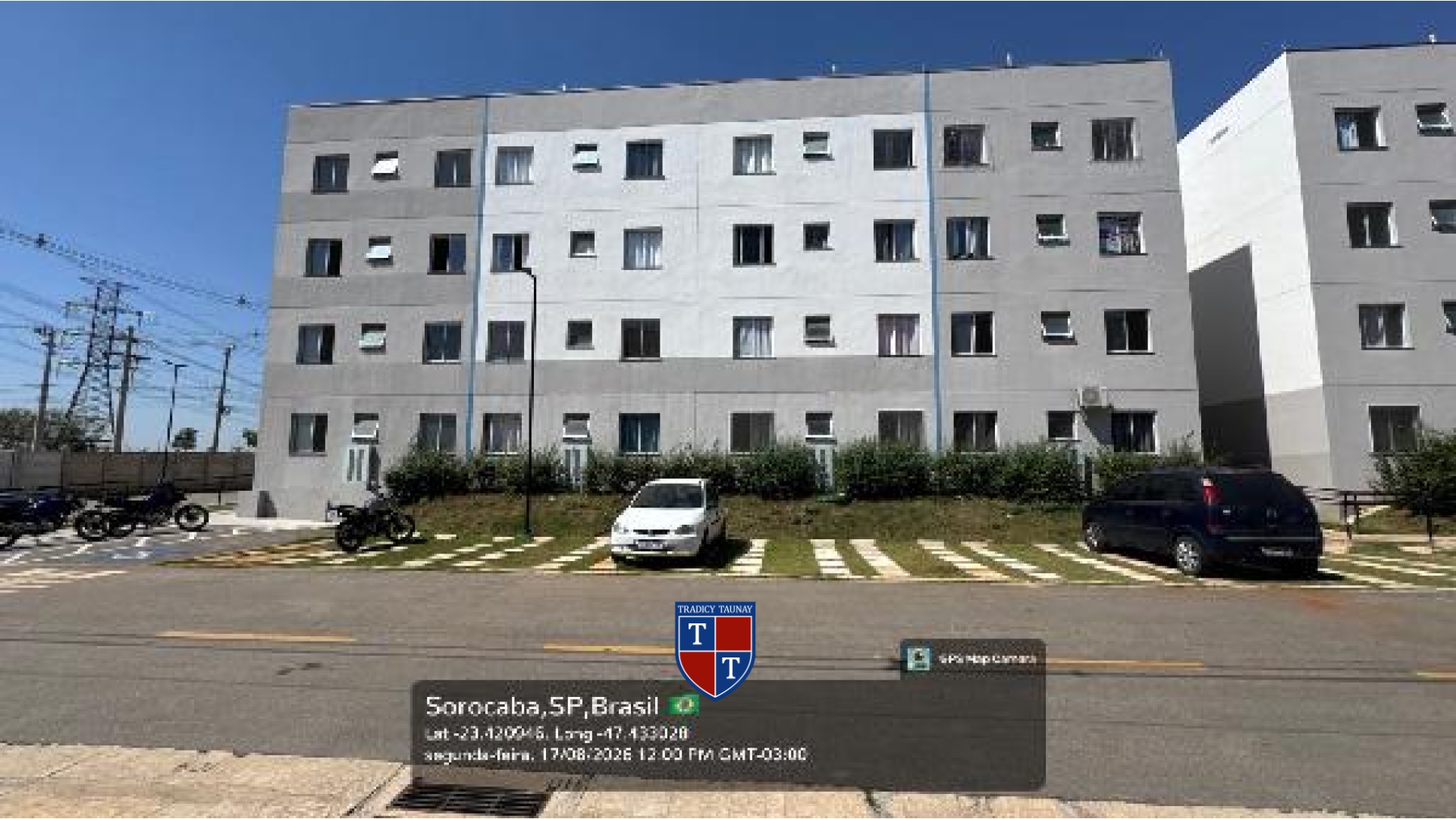 APARTAMENTO em IPORANGA