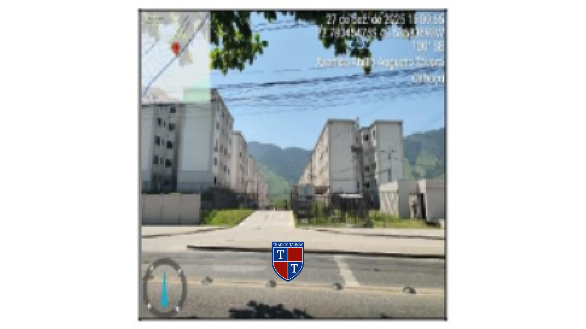 APARTAMENTO em CABUCU