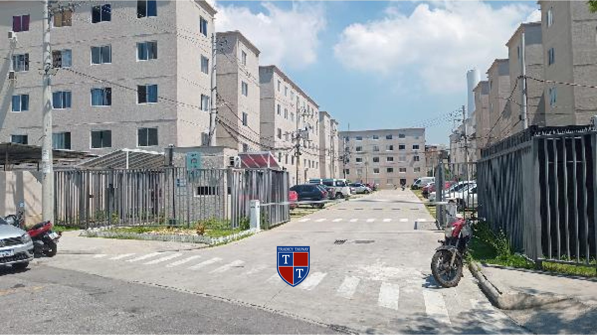 APARTAMENTO em BRAS DE PINA
