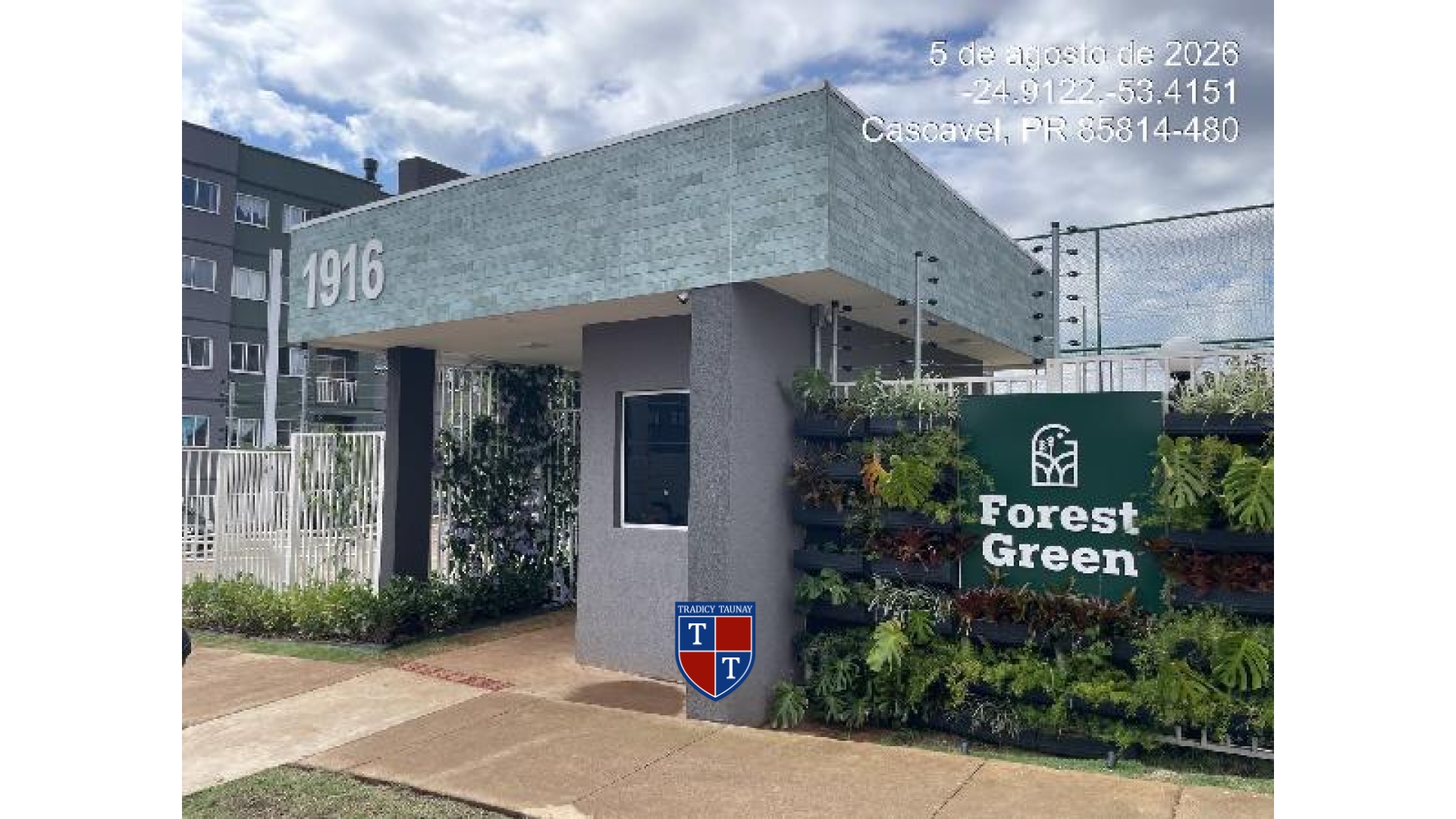 Foto 1 de APARTAMENTO em FLORESTA, CASCAVEL/PR - Imóvel Retomado CAIXA Ref 8787716276740