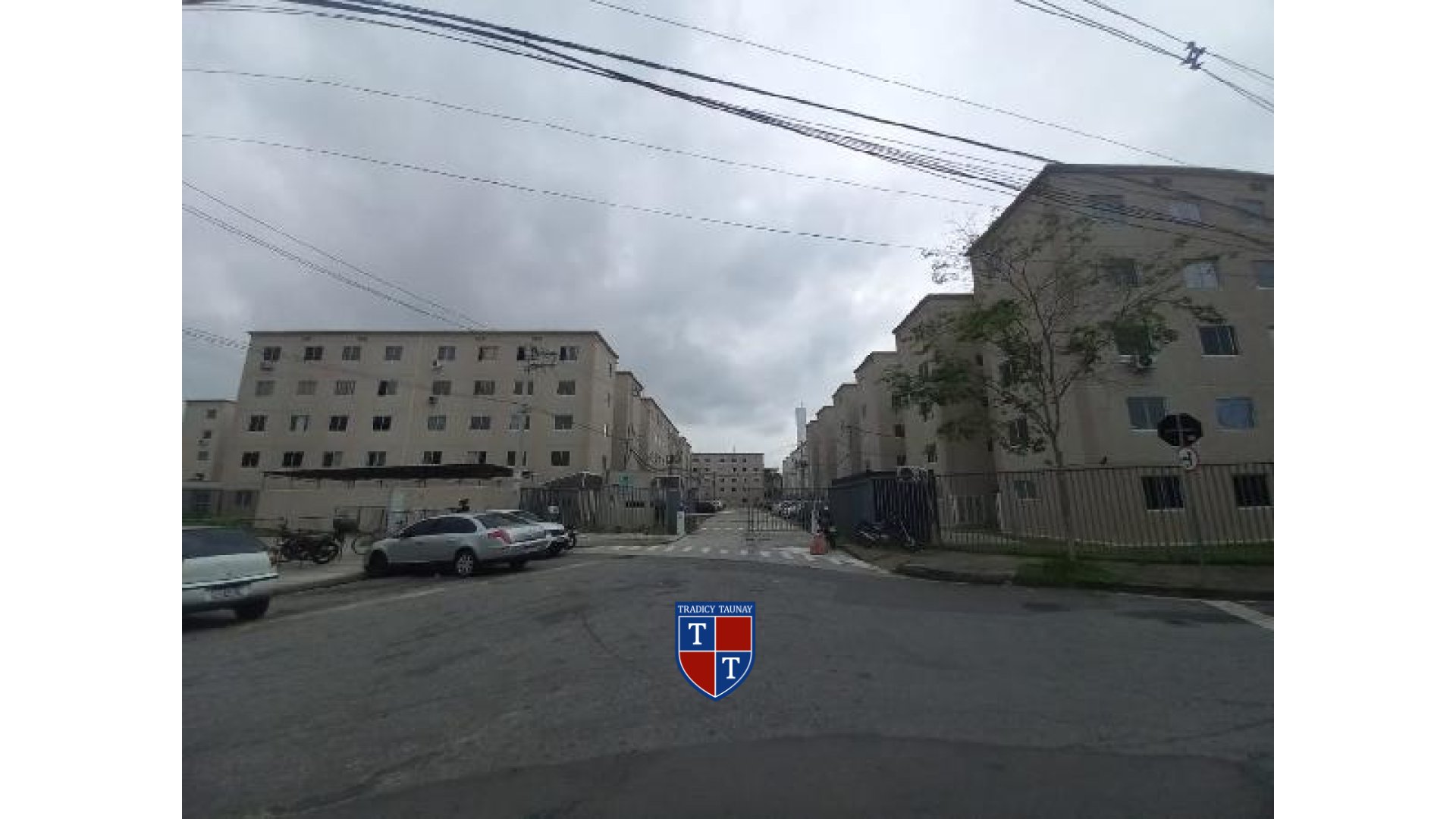 APARTAMENTO em BRAS DE PINA