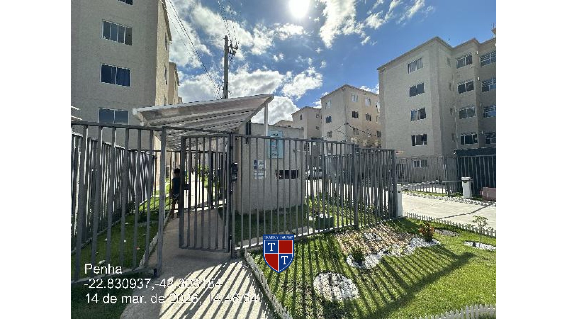 Foto 1 de APARTAMENTO em BRAS DE PINA, RIO DE JANEIRO/RJ - Imóvel Retomado CAIXA Ref 8787716276970