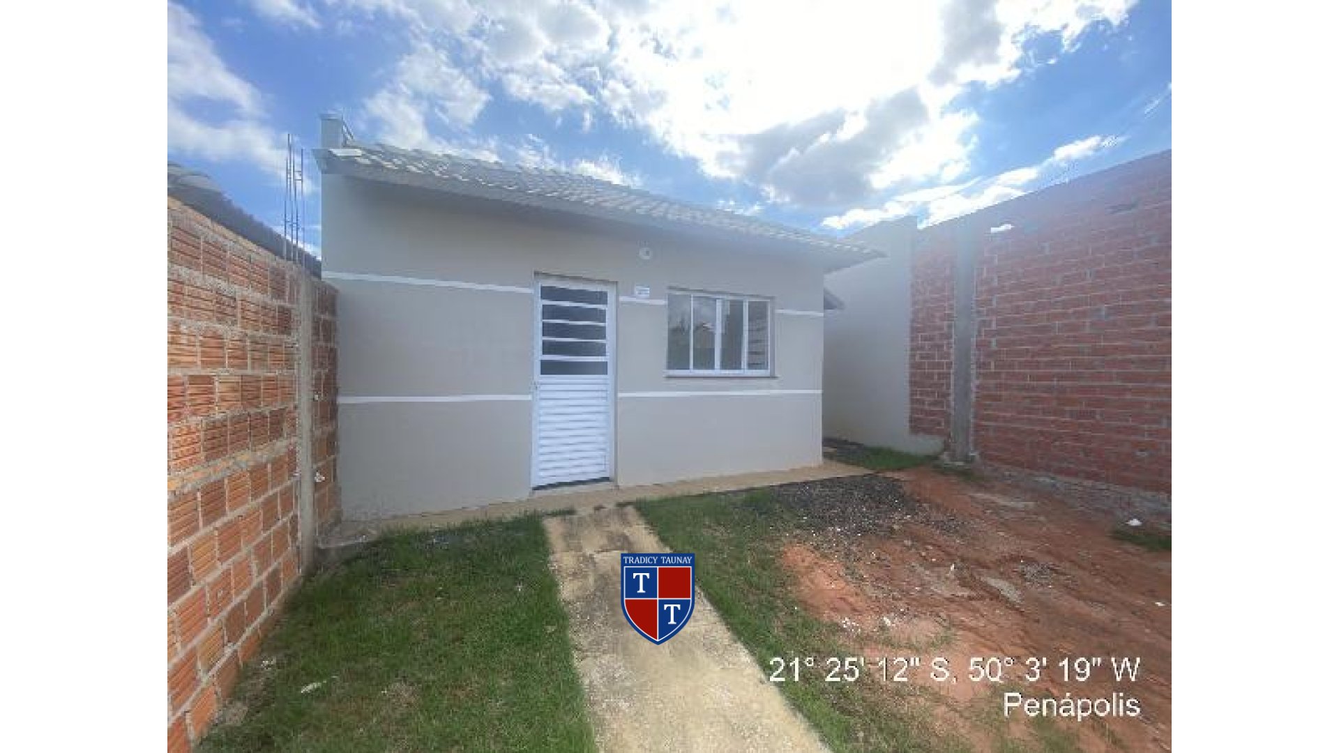CASA em RESIDENCIAL MAIS SOLAR PENAPOLIS I