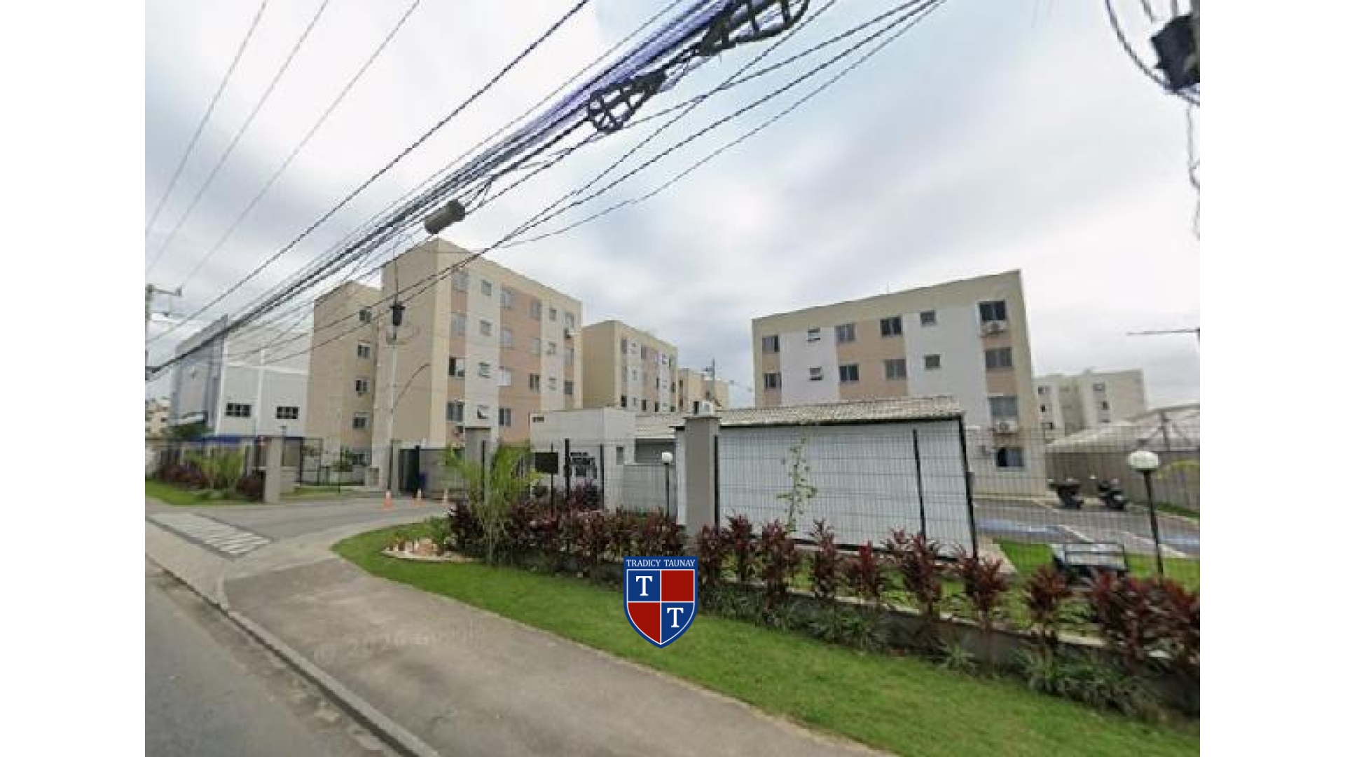 APARTAMENTO em CAMPO GRANDE