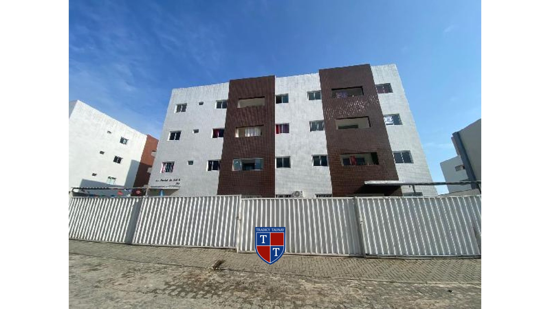 APARTAMENTO em GRAMAME