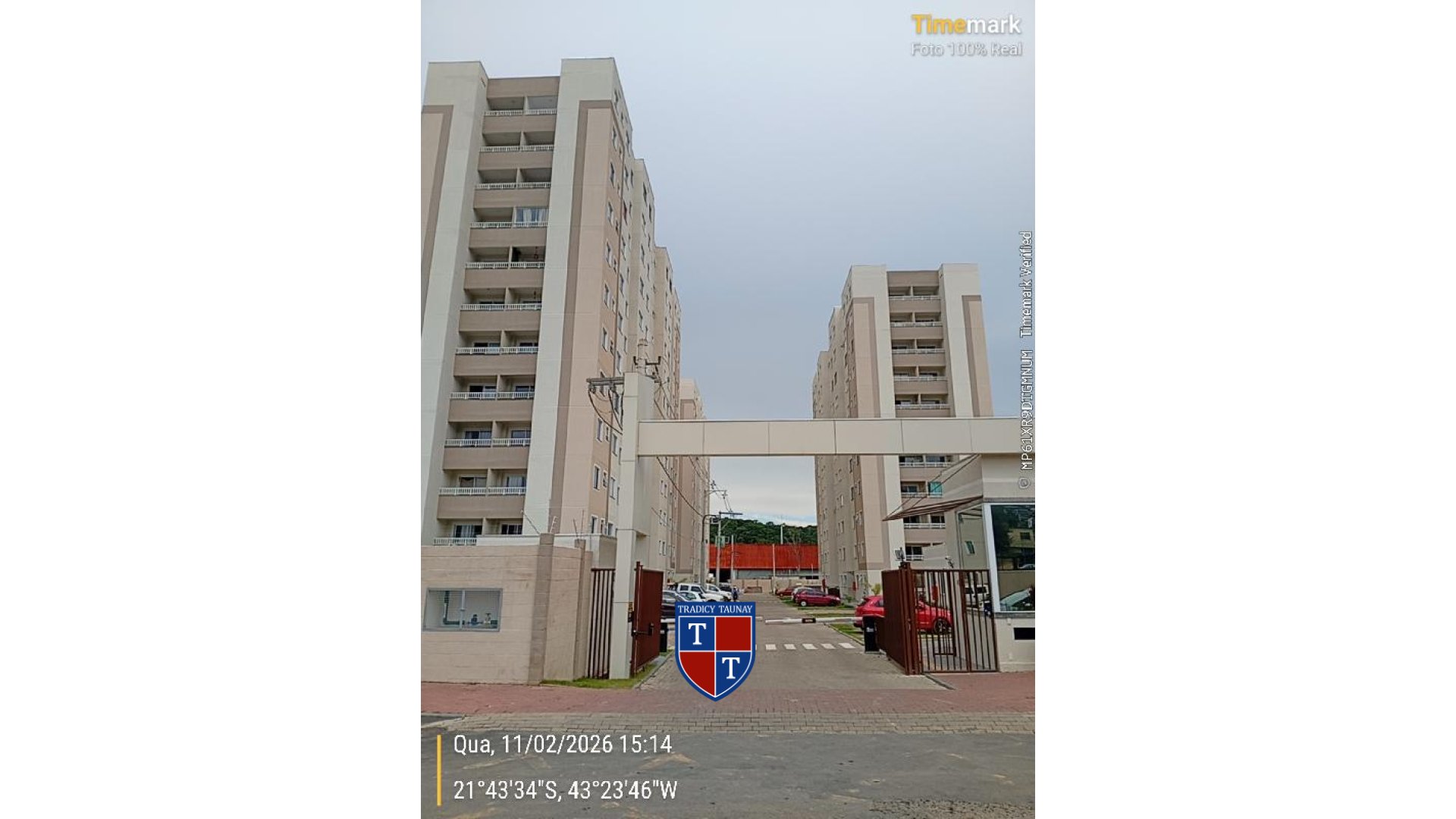 APARTAMENTO em JOQUEI CLUBE