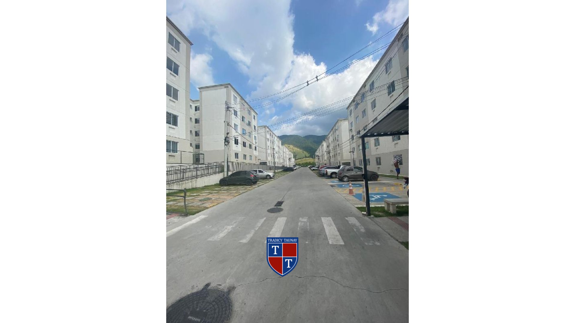 Foto 1 de APARTAMENTO em CABUCU, NOVA IGUACU/RJ - Imóvel Retomado CAIXA Ref 8787716297837