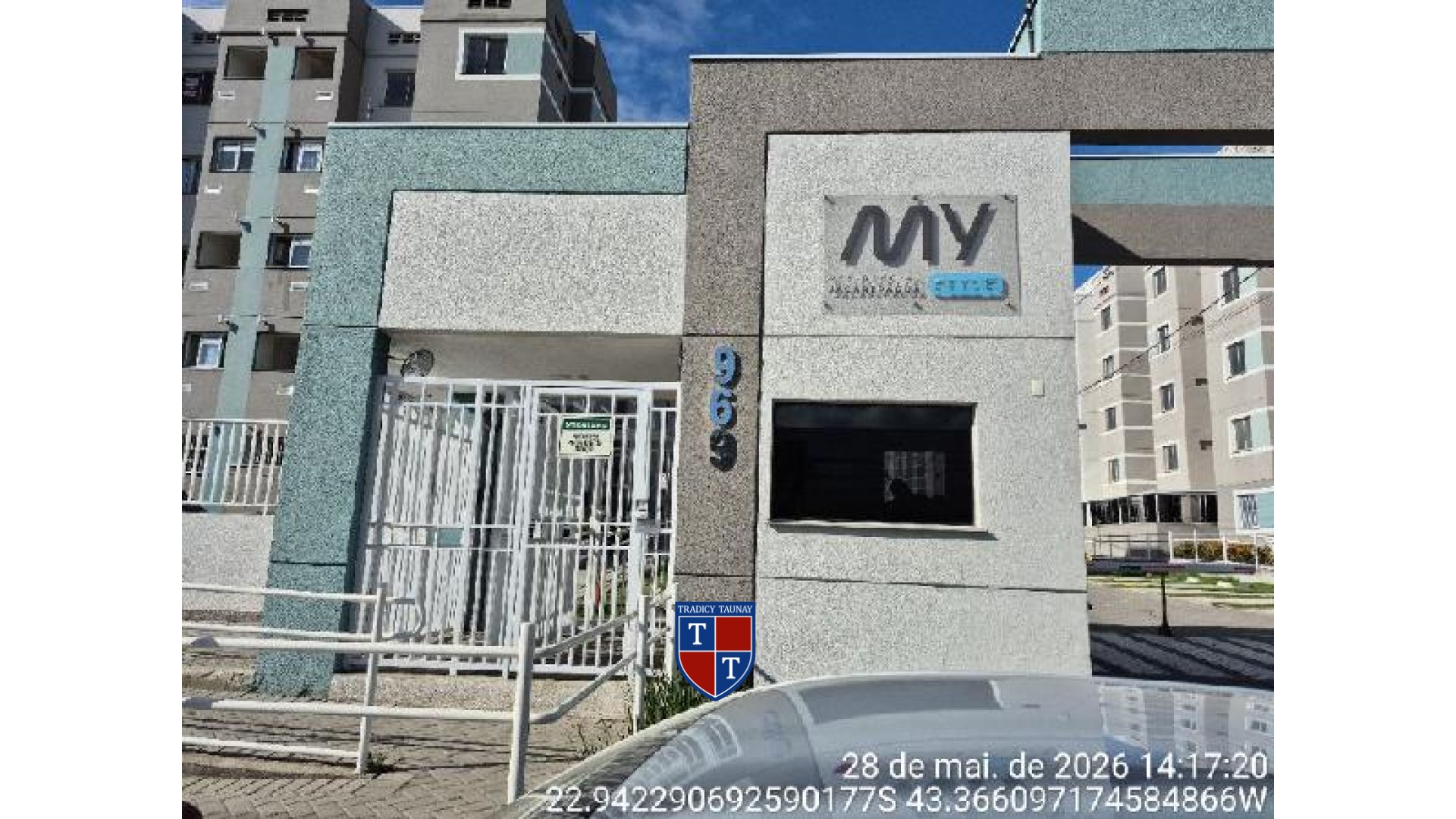 Foto 1 de APARTAMENTO em TAQUARA, RIO DE JANEIRO/RJ - Imóvel Retomado CAIXA Ref 8787716300021