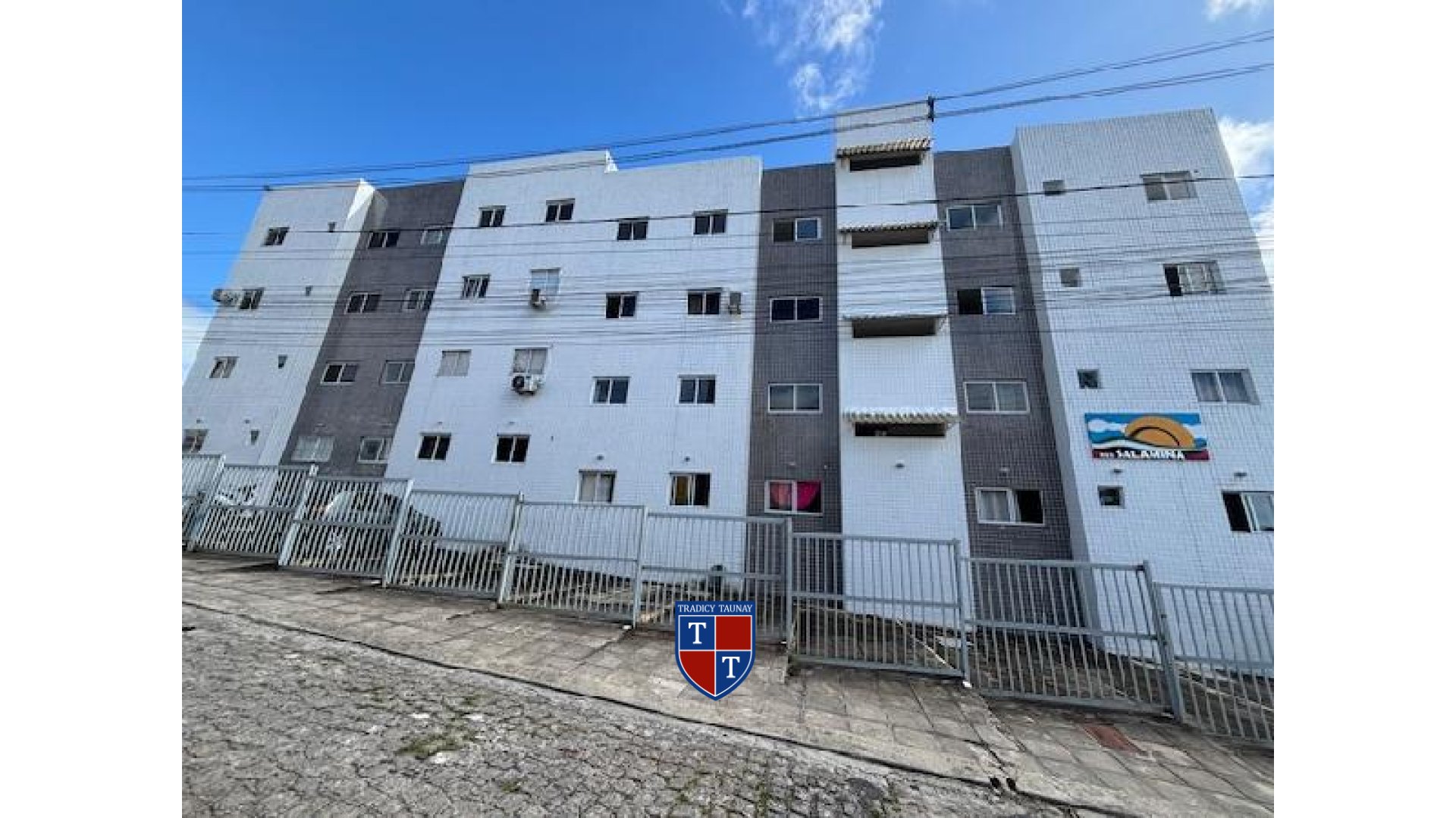 APARTAMENTO em GRAMAME