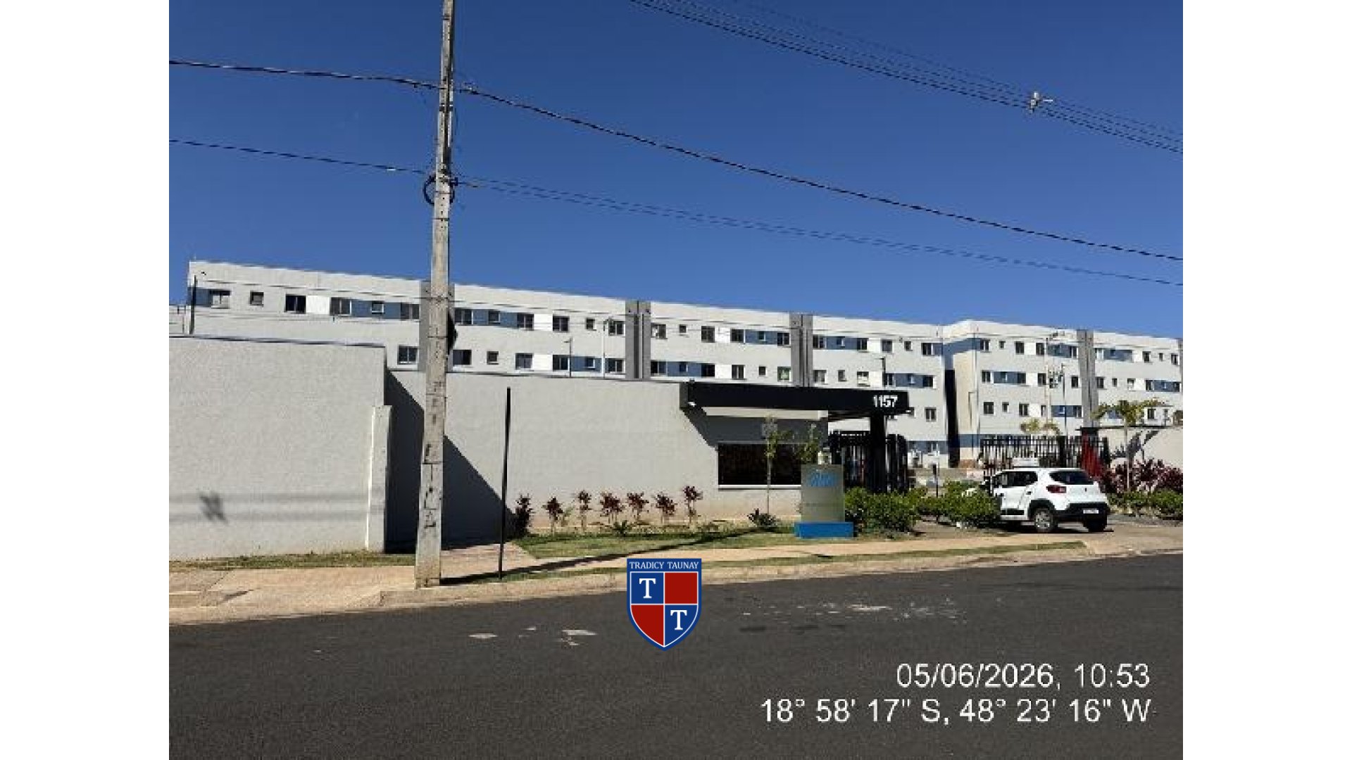 APARTAMENTO em LOTEAMENTO RESIDENCIAL PEQUIS