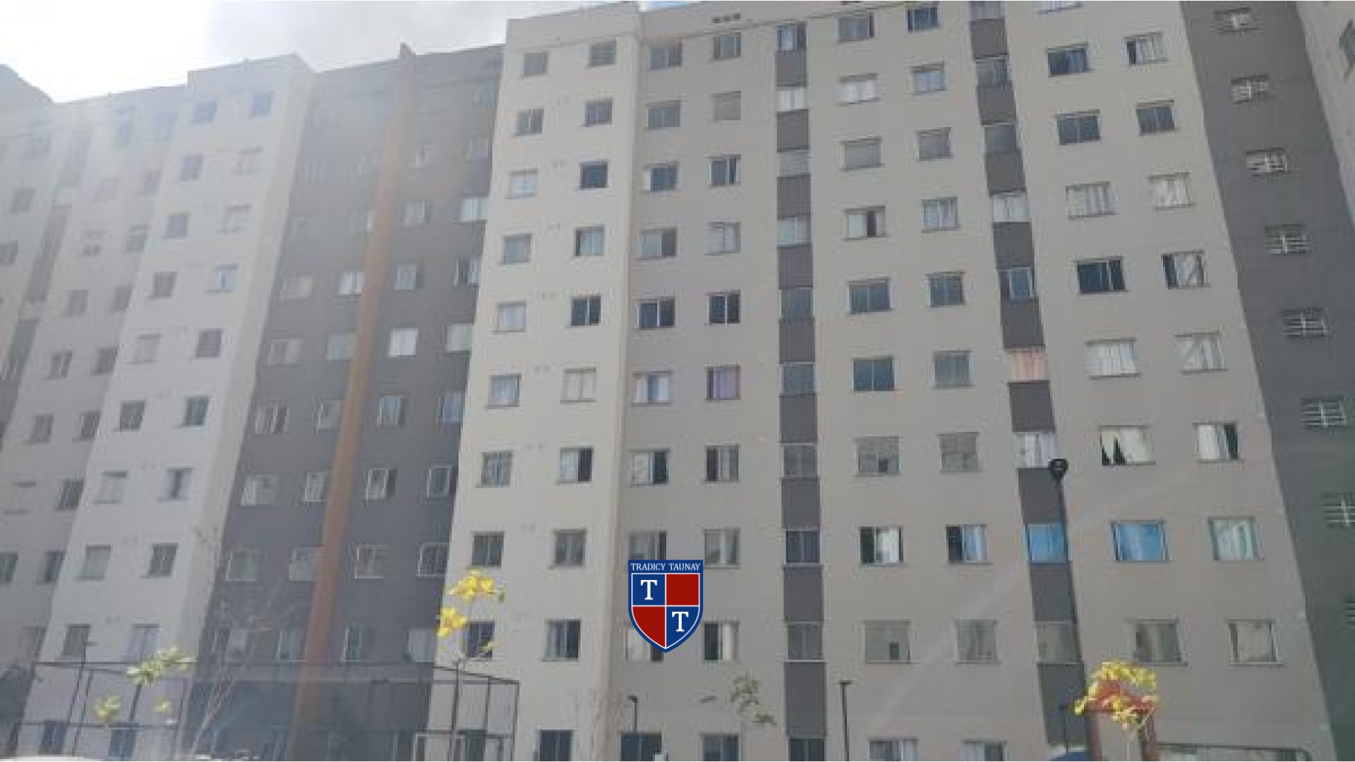 APARTAMENTO em JAGUARE