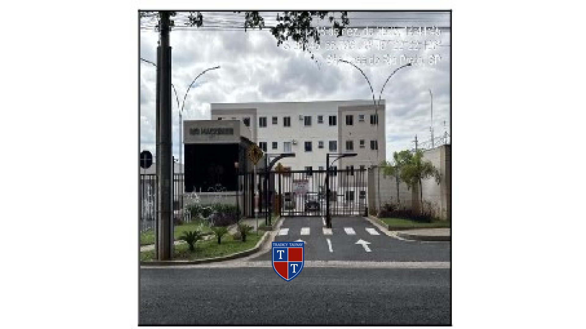 APARTAMENTO em FAZENDA FELICIDADE