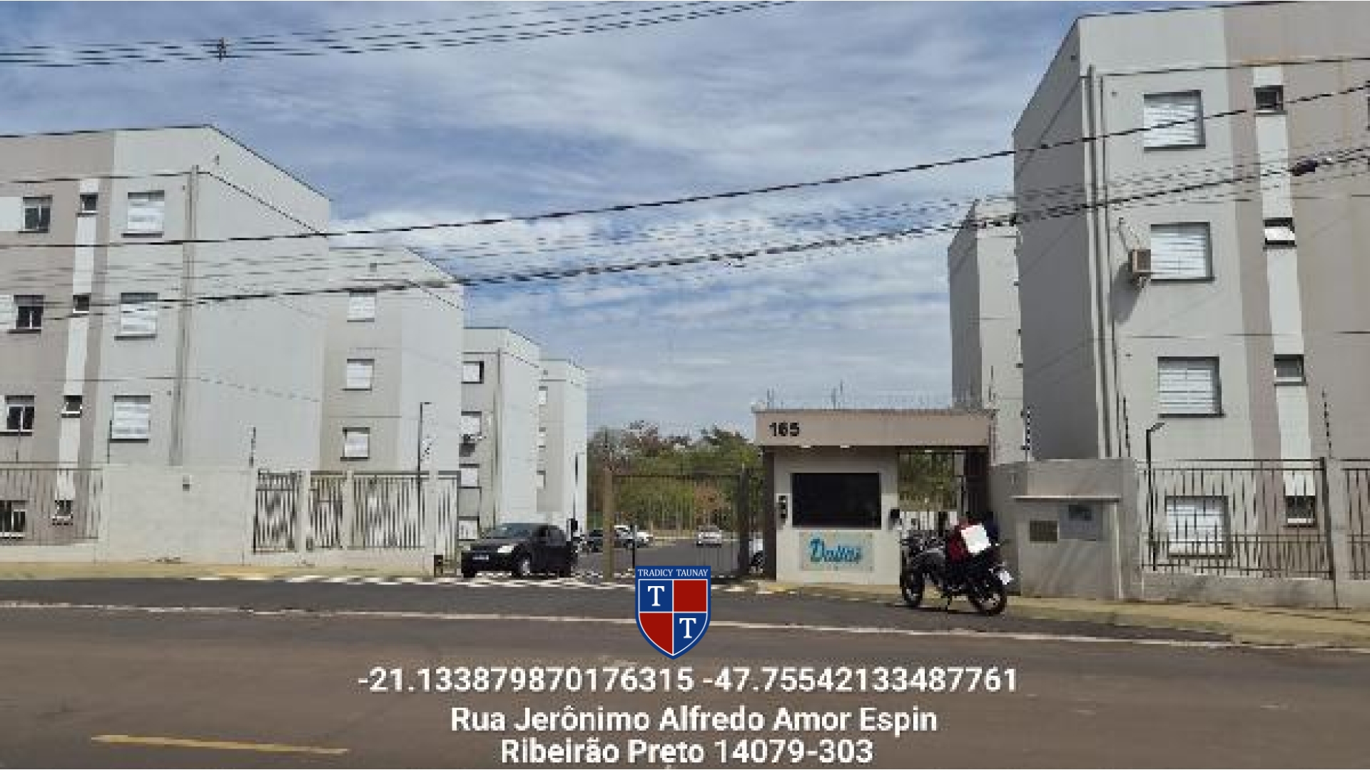 APARTAMENTO em AREA RURAL DE RIBEIRAO PRETO