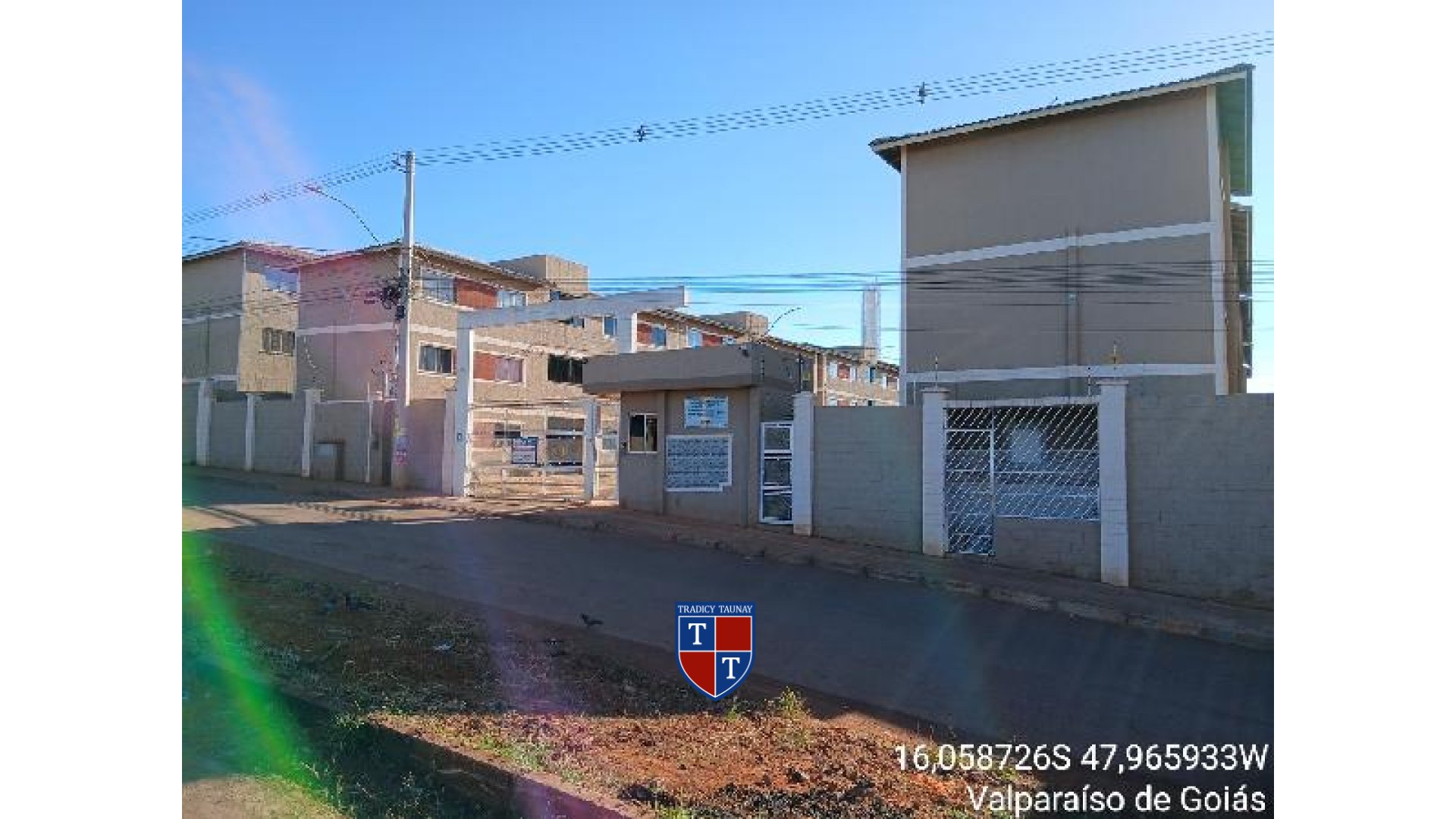 APARTAMENTO em CHACARAS YPIRANGA A