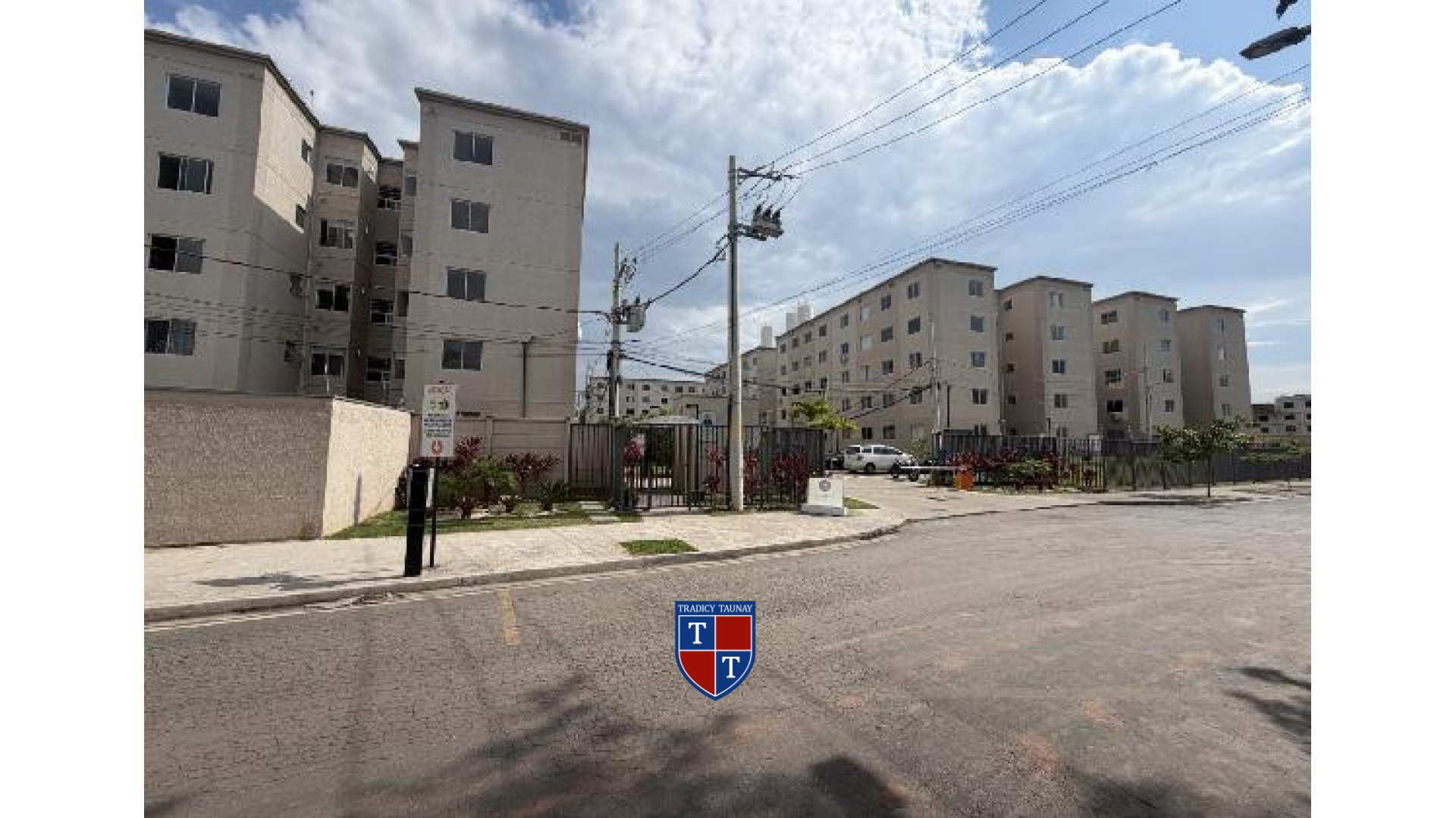 Foto 1 de APARTAMENTO em GUARATIBA, RIO DE JANEIRO/RJ - Imóvel Retomado CAIXA Ref 8787716339378