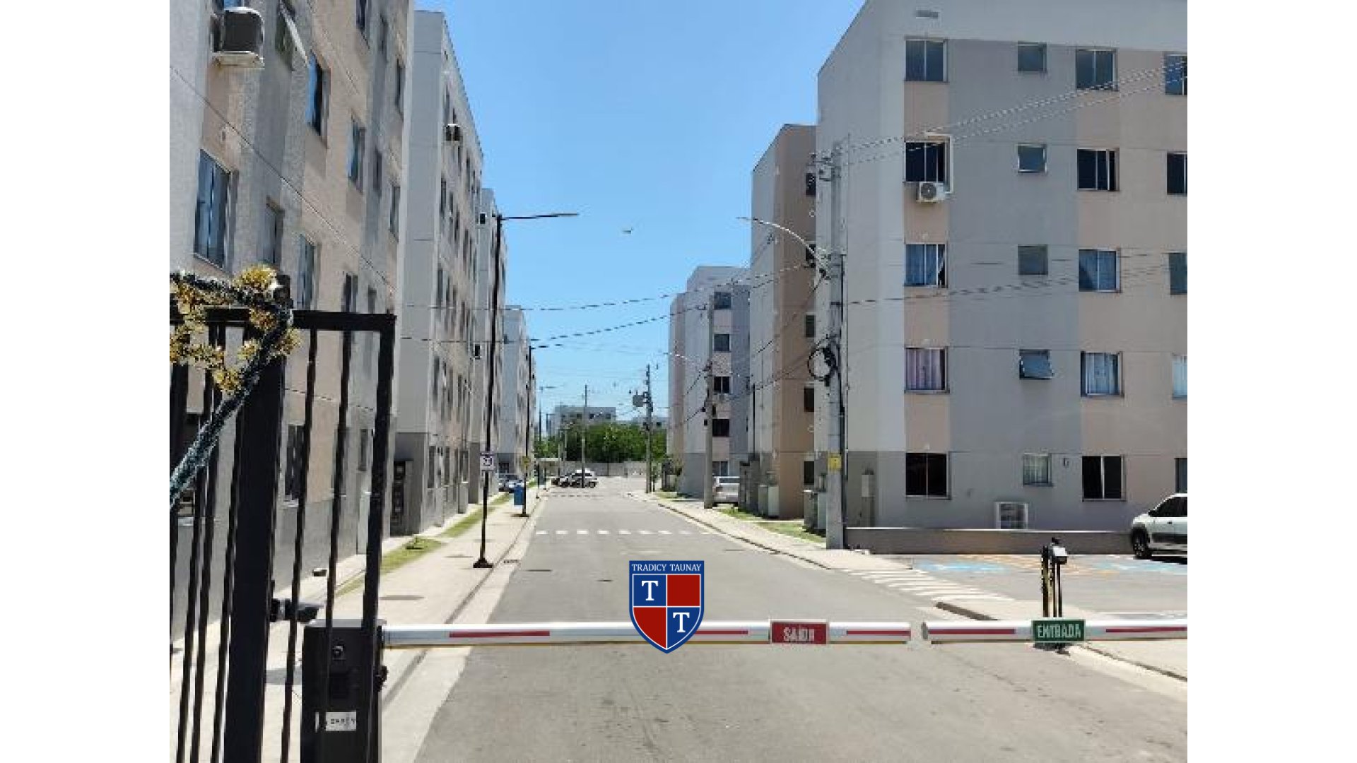 APARTAMENTO em COSMOS